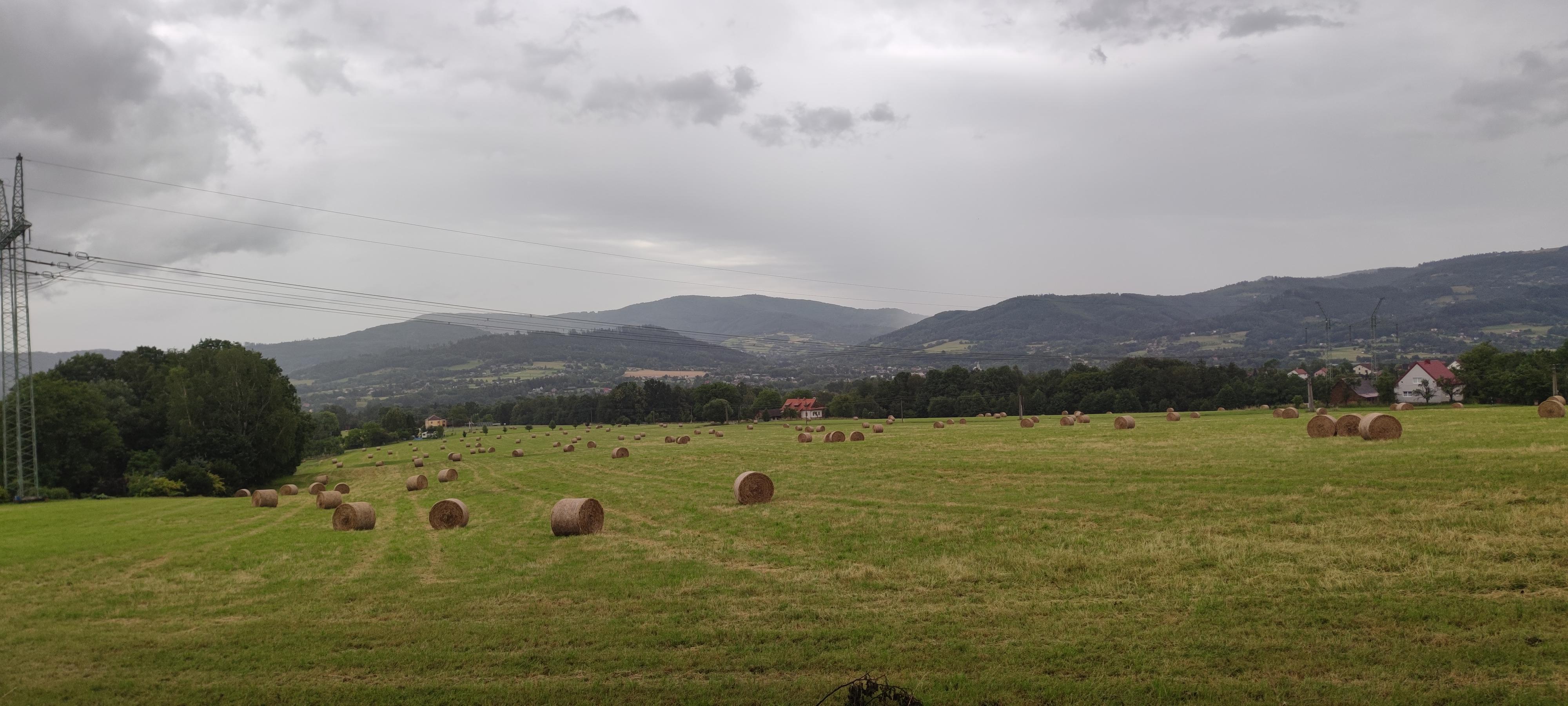 Penzion Babí Vrch foto 2