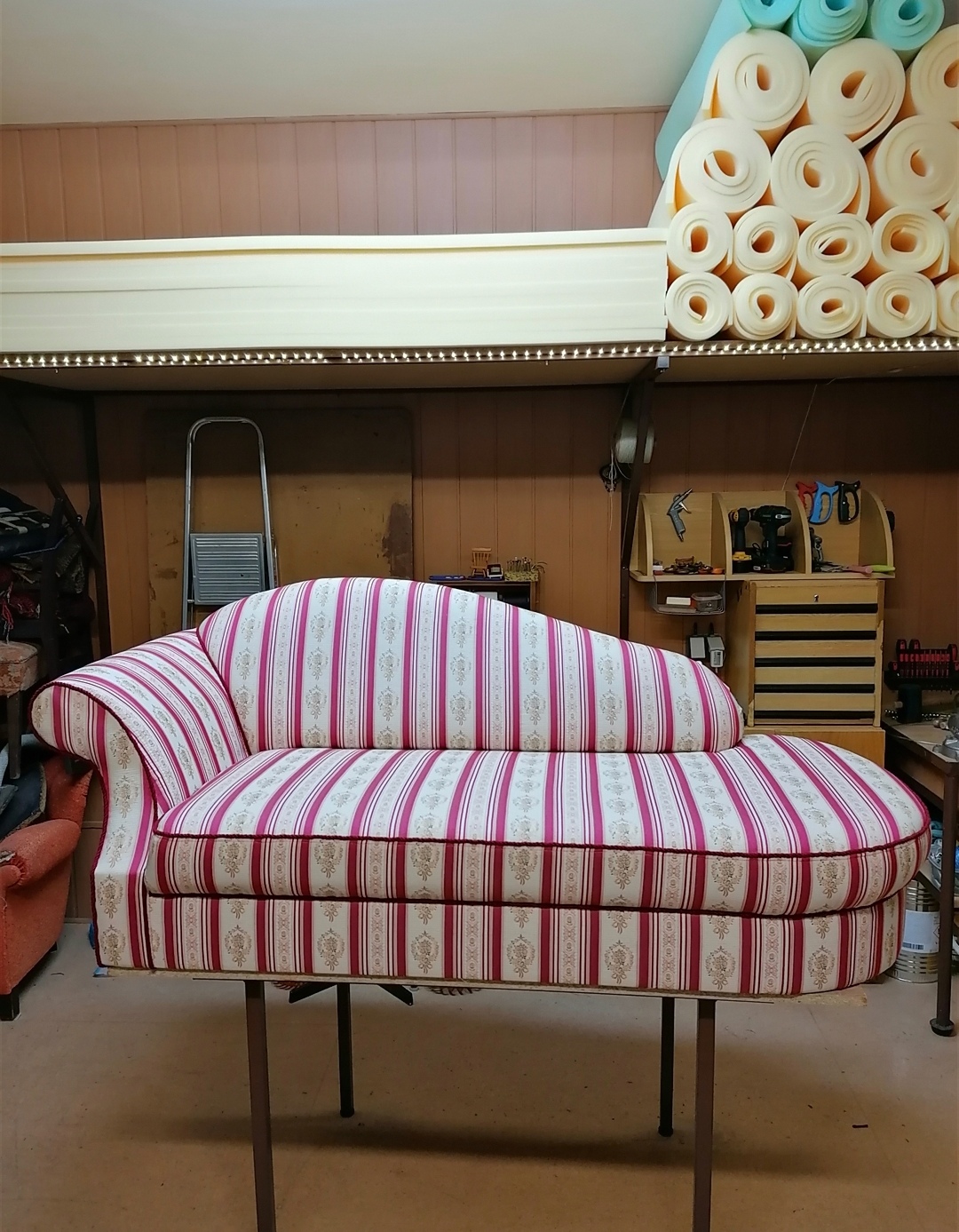 Čalounické Práce Krulich foto 5