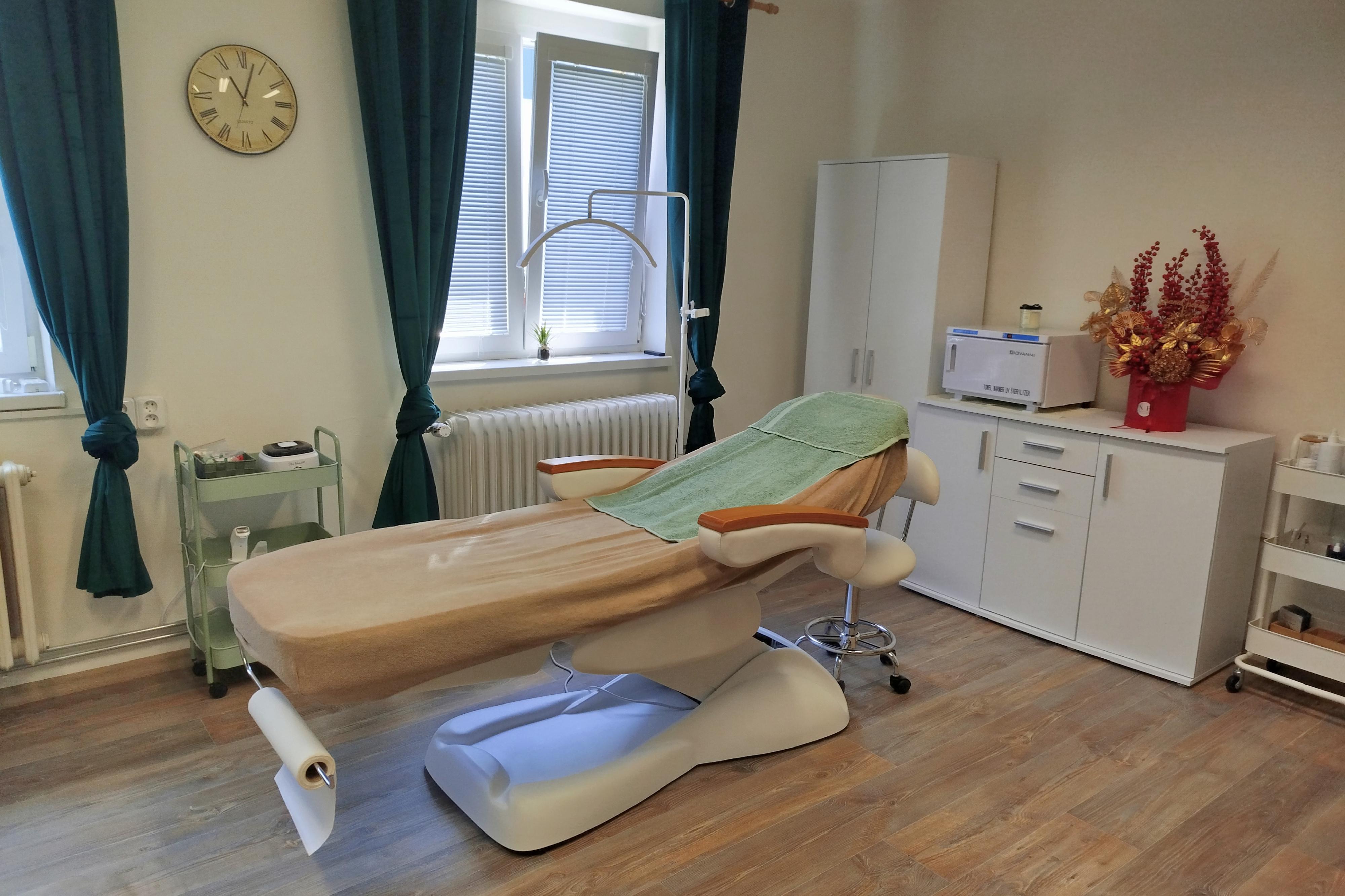 JHS kosmetické studio