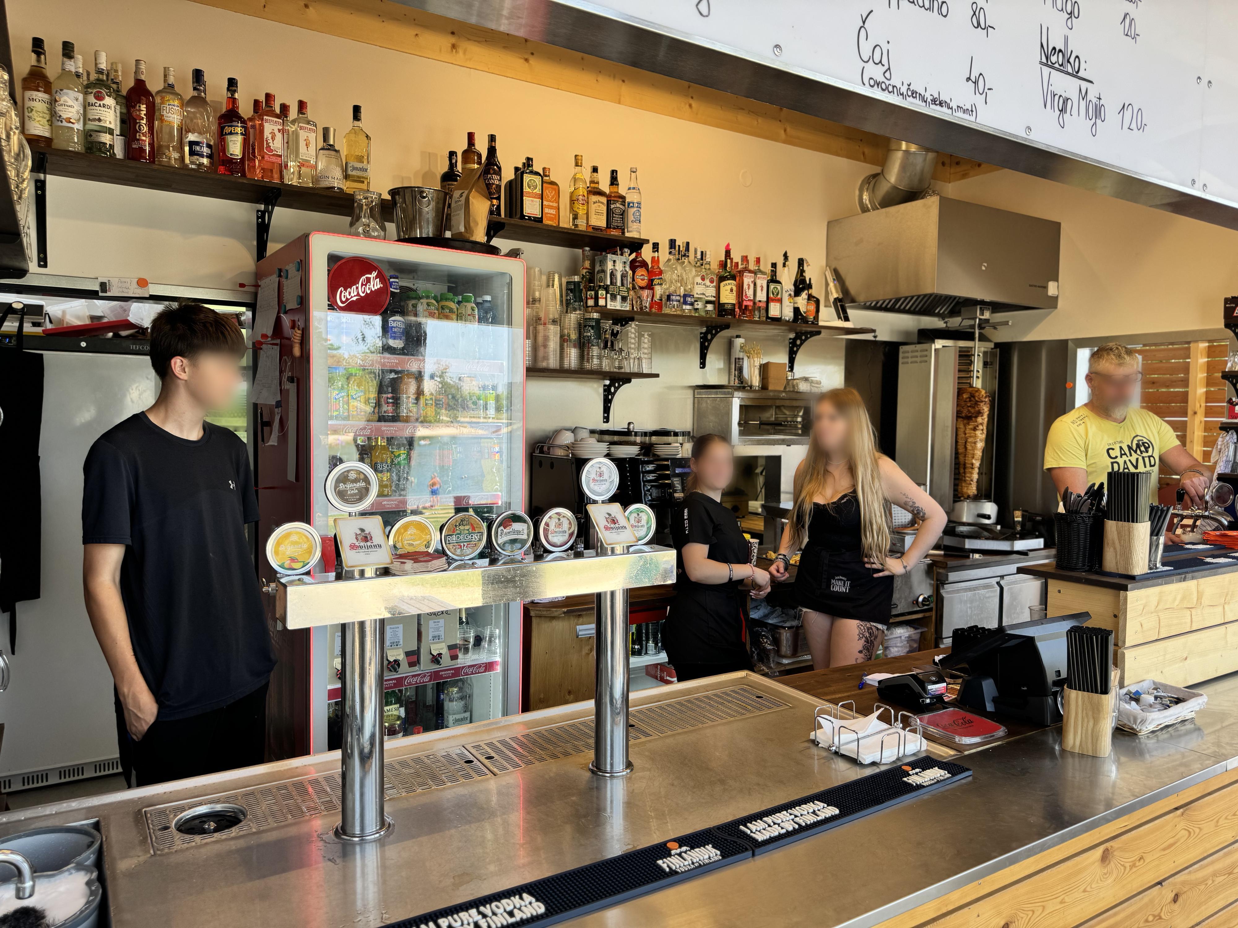 Stánek U Davida foto 4