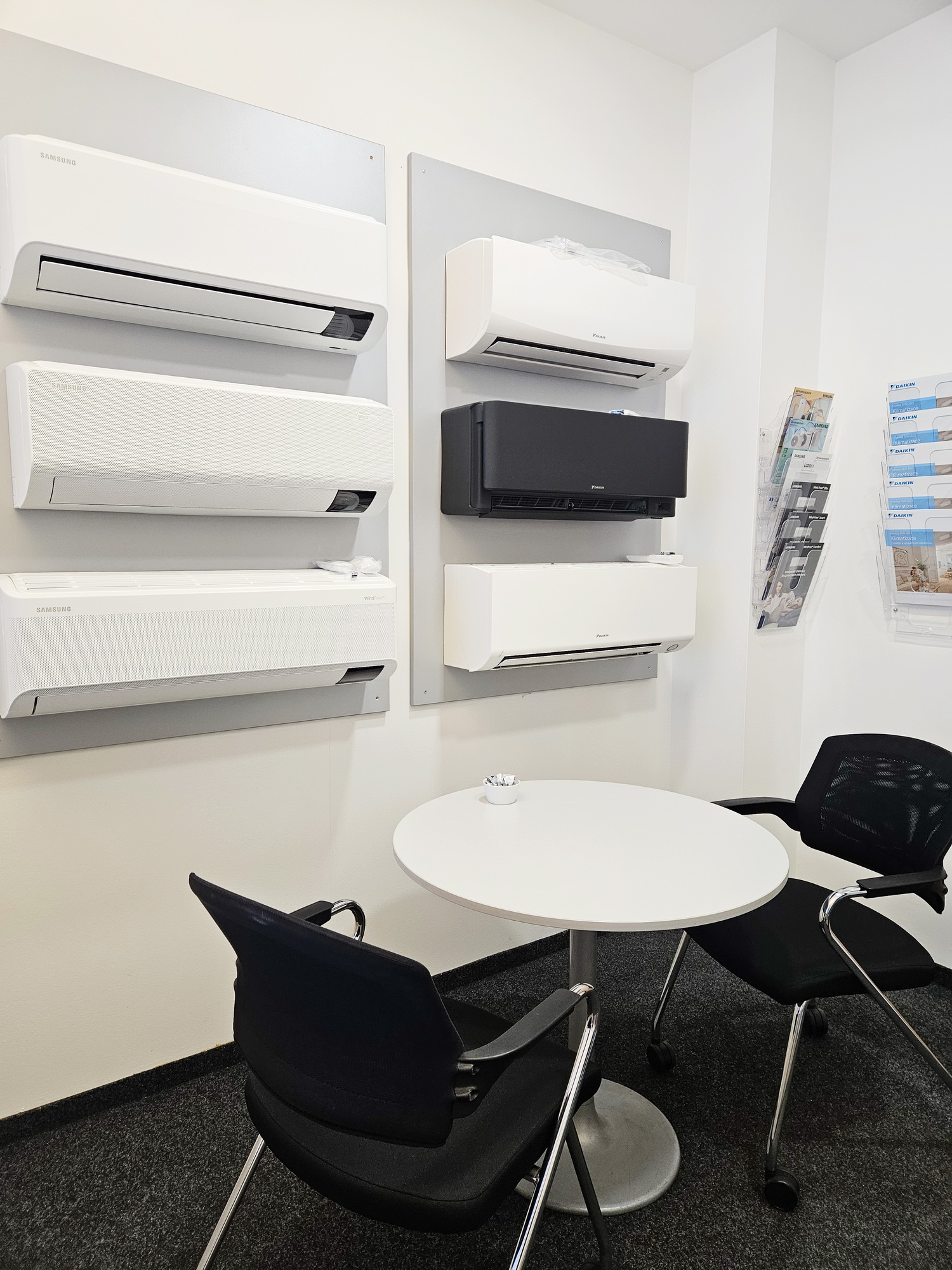 A+ KLIMA  - Aplus instalace s.r.o. foto 2