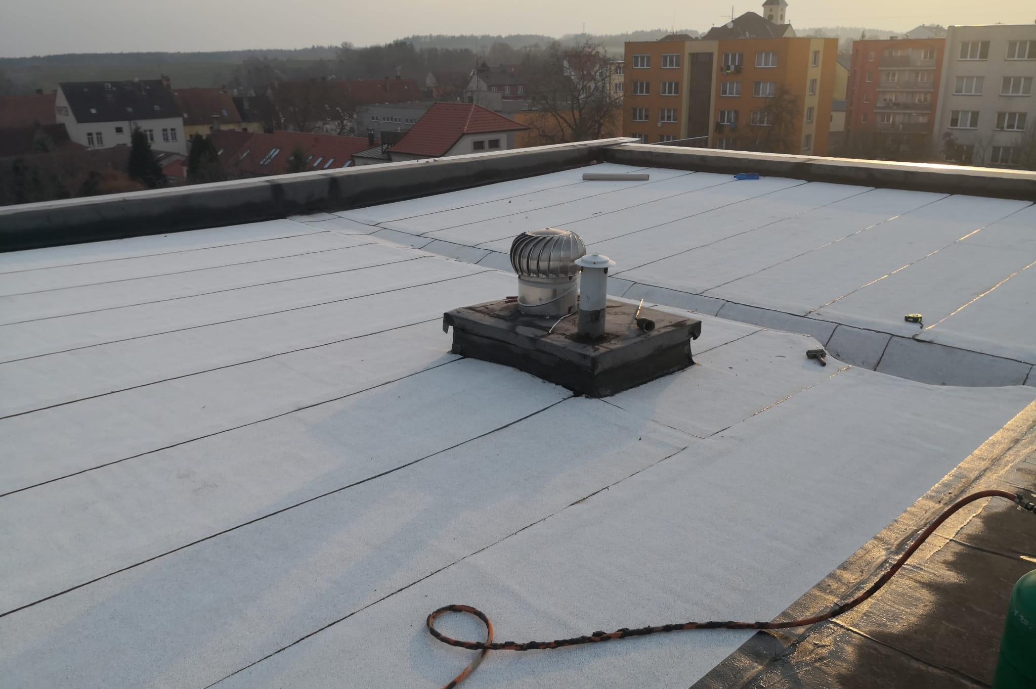 Střechy Josef Herda