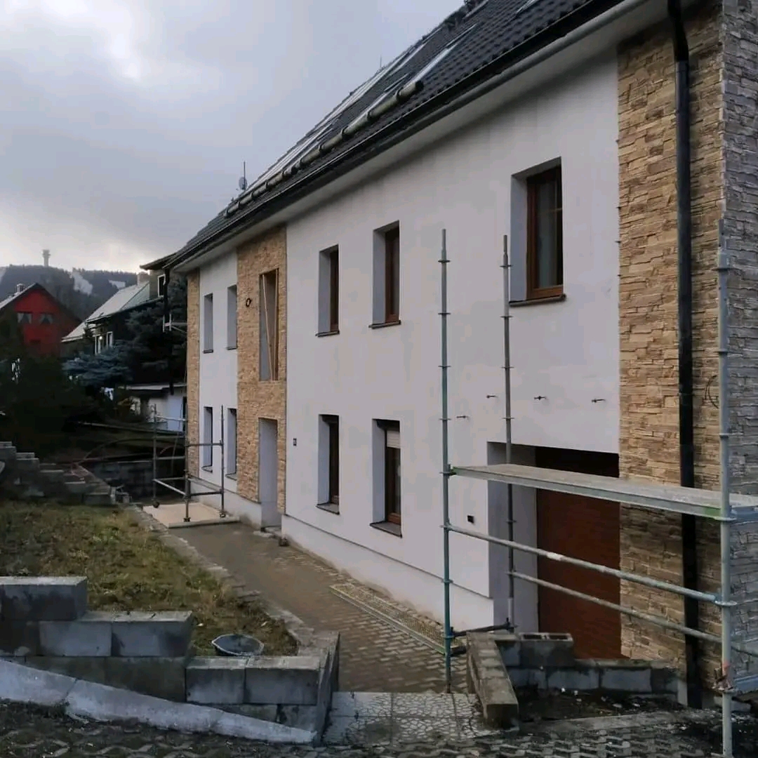 EuropaCZstav s.r.o. foto 2