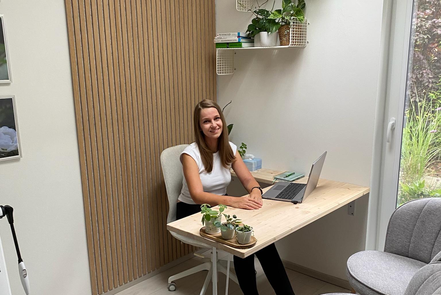 Nutriční poradenství Jana Rychnová