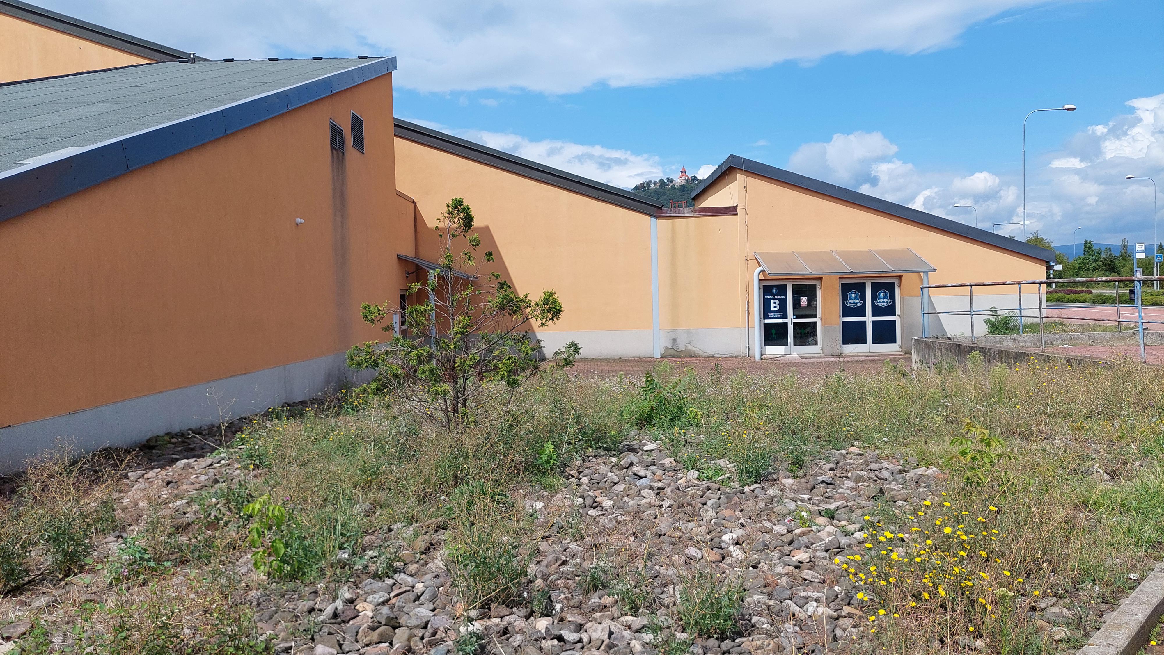 SUTOR Arena foto 4