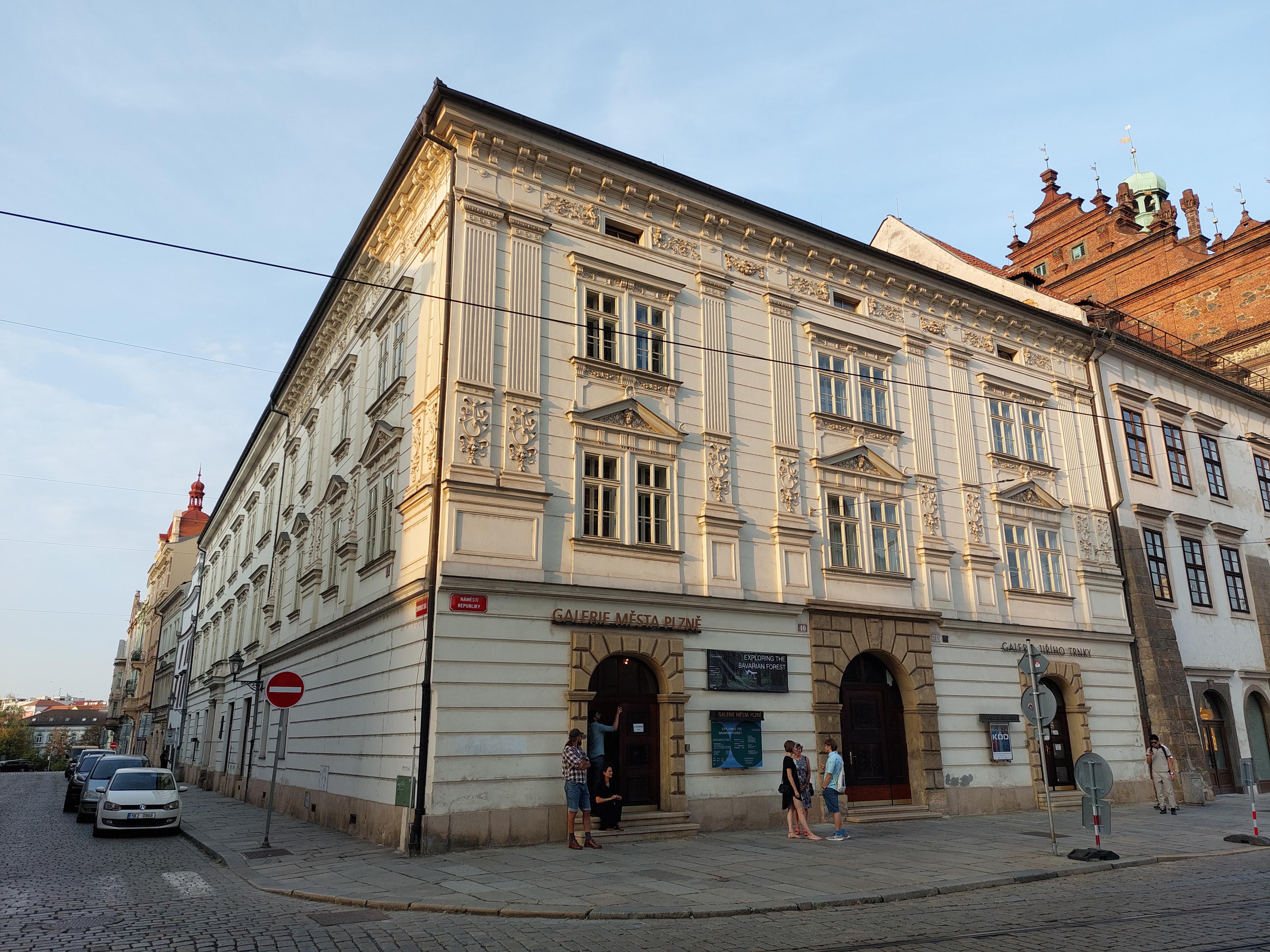 Galerie města Plzně, o.p.s. foto 5