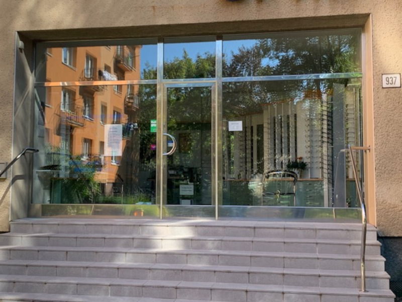 Oční centrum Na Královkách s.r.o. foto 1