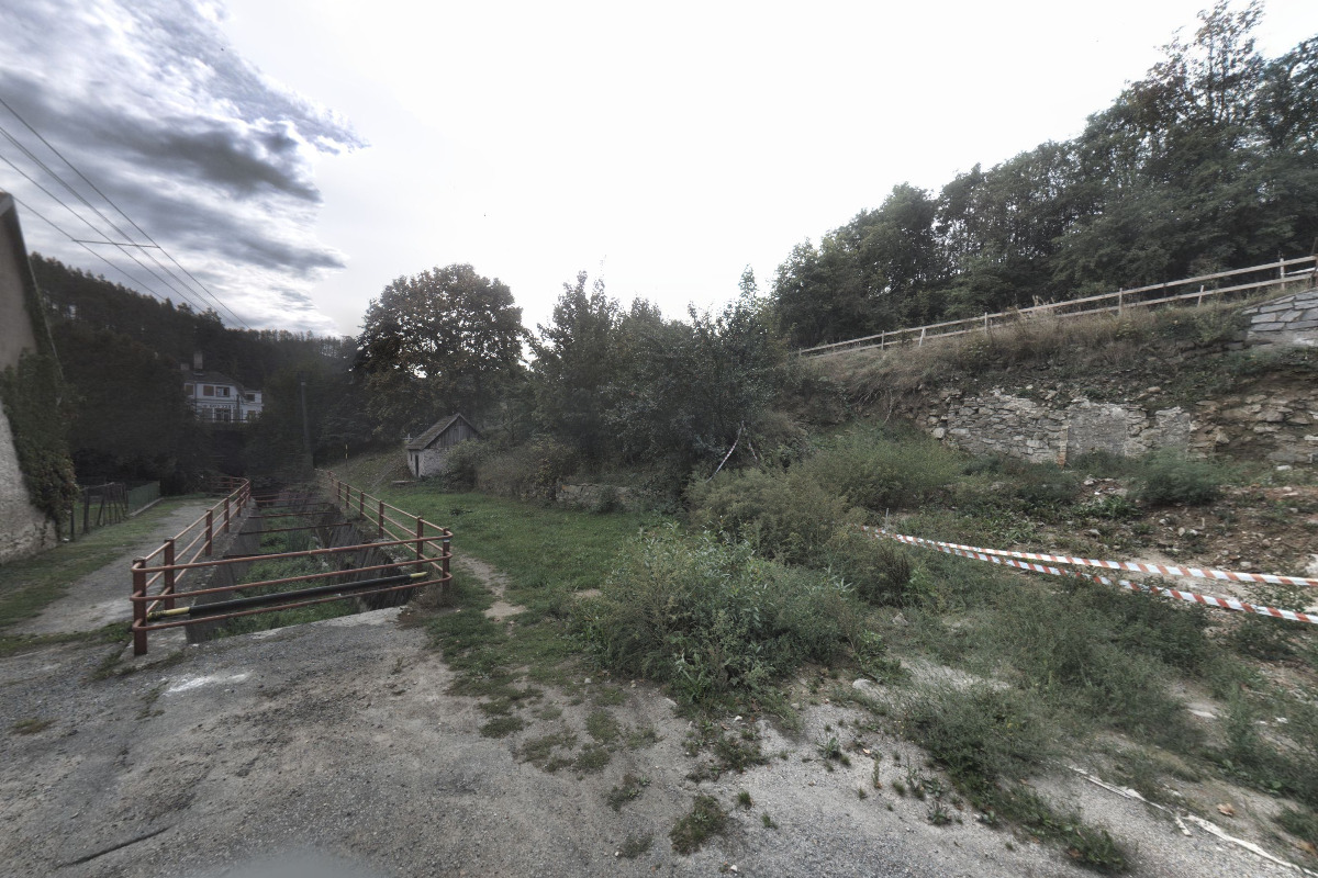 SH ČMS - Sbor dobrovolných hasičů Dolní Smrčné