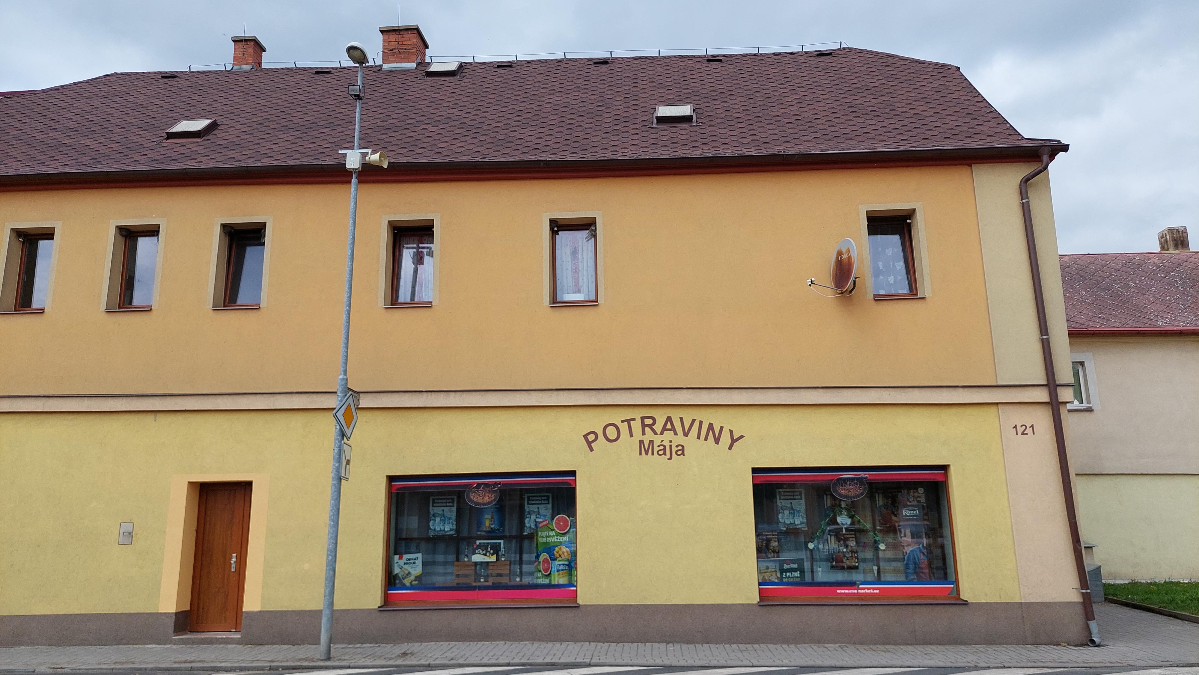 Potraviny Mája foto 2