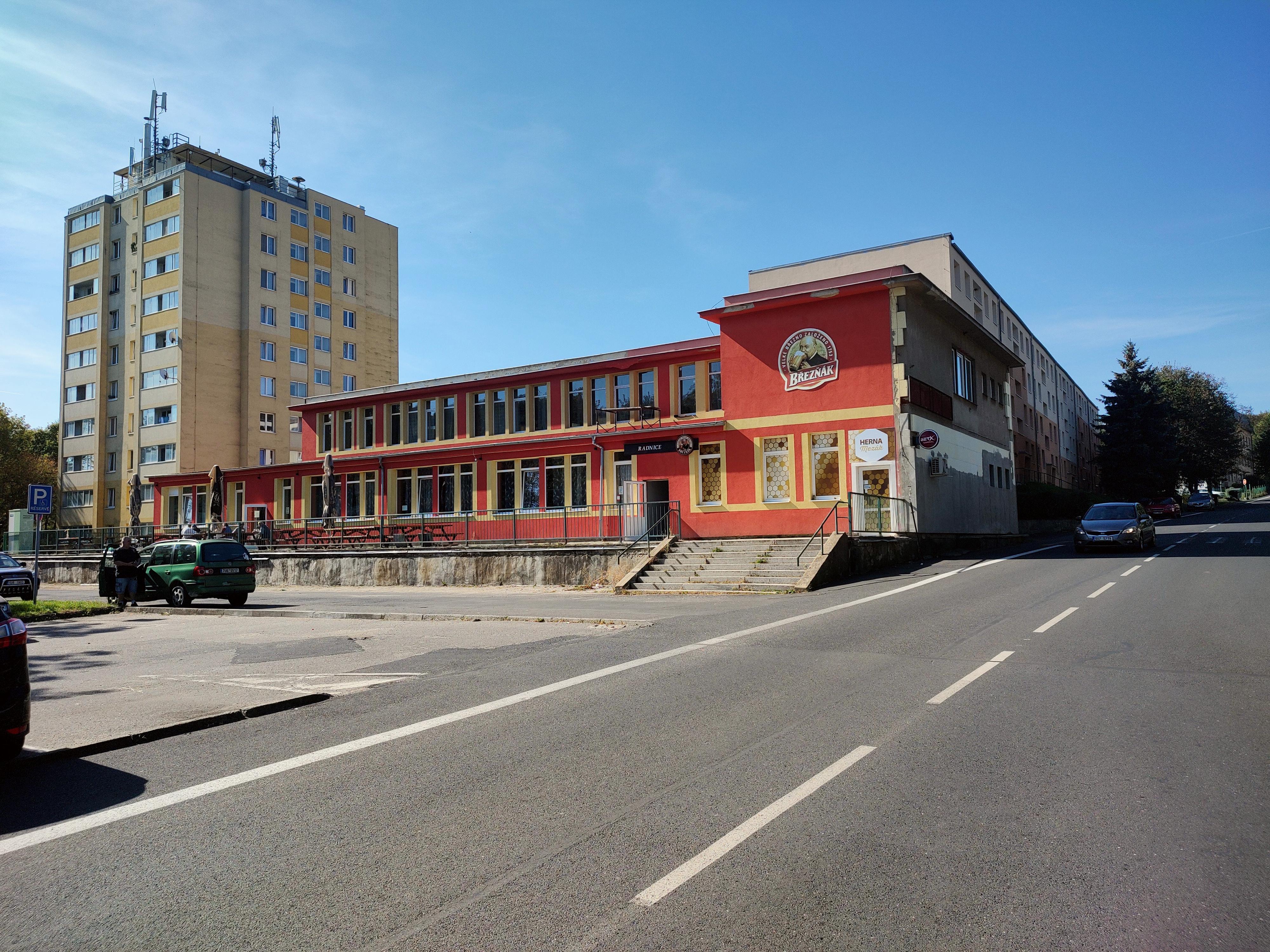 Restaurace Radnice foto 4