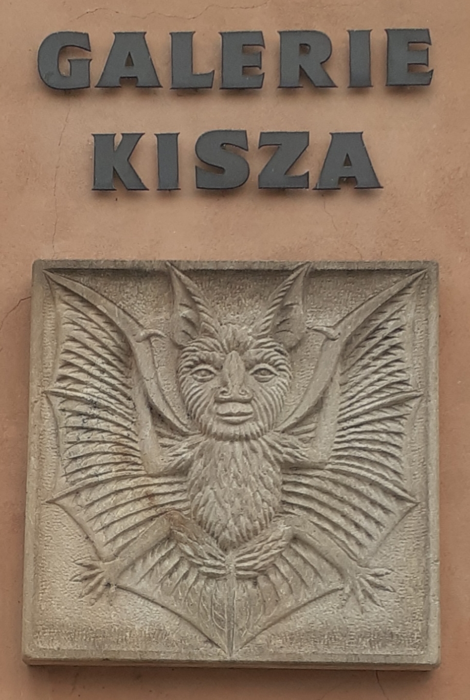Galerie U Netopýra v Kadani foto 4