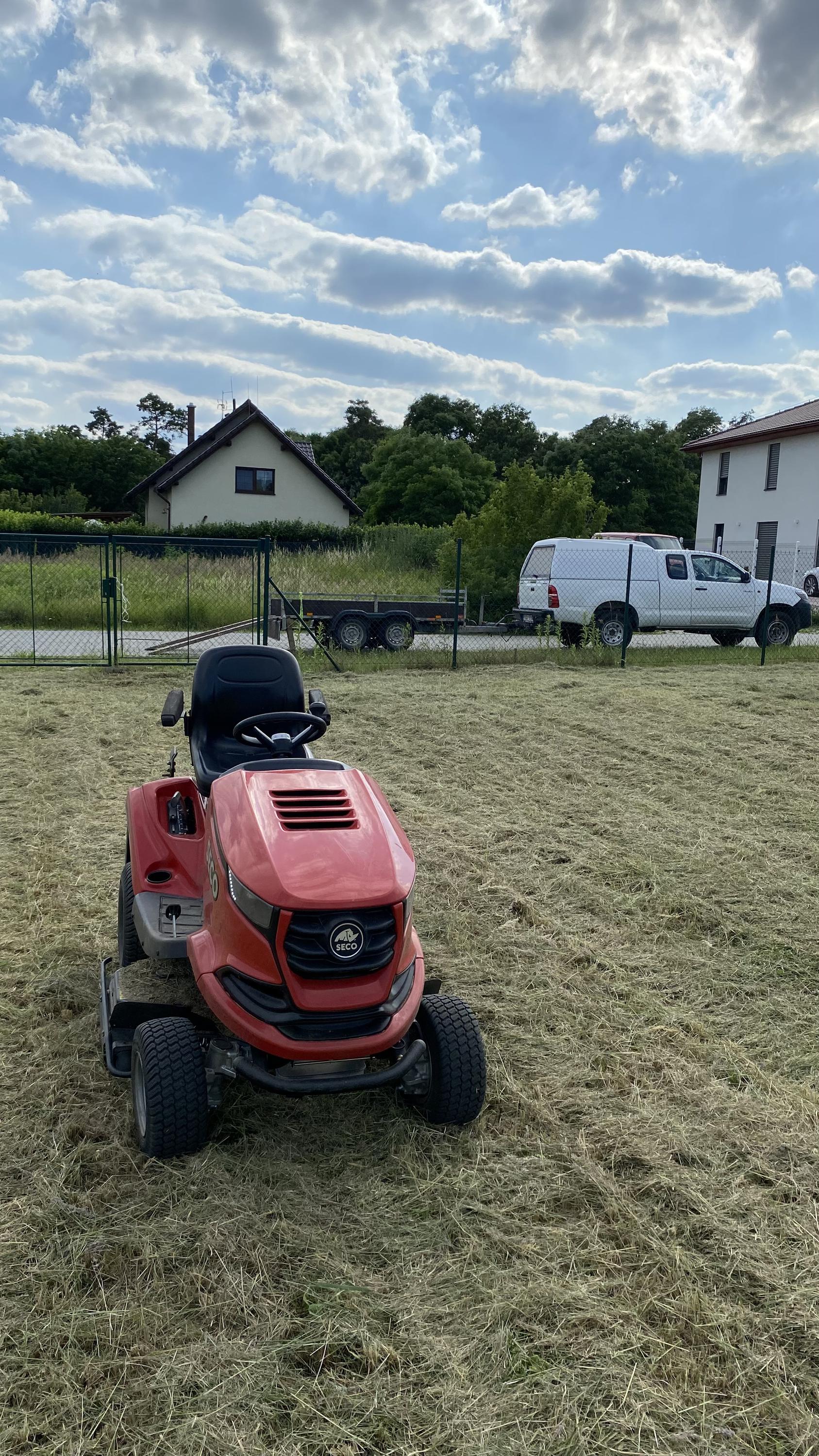 SAD ZAHRADA LES s.r.o. foto 3