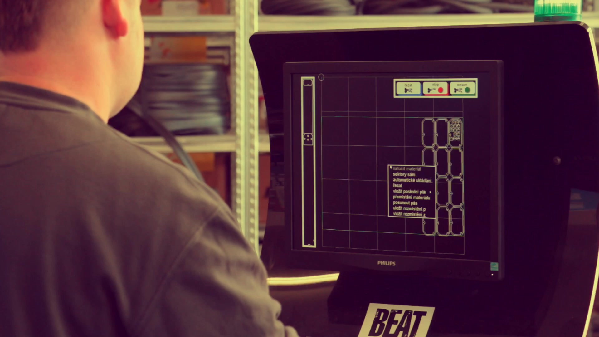 TEXIM, s.r.o. foto 2 (náhled videa)