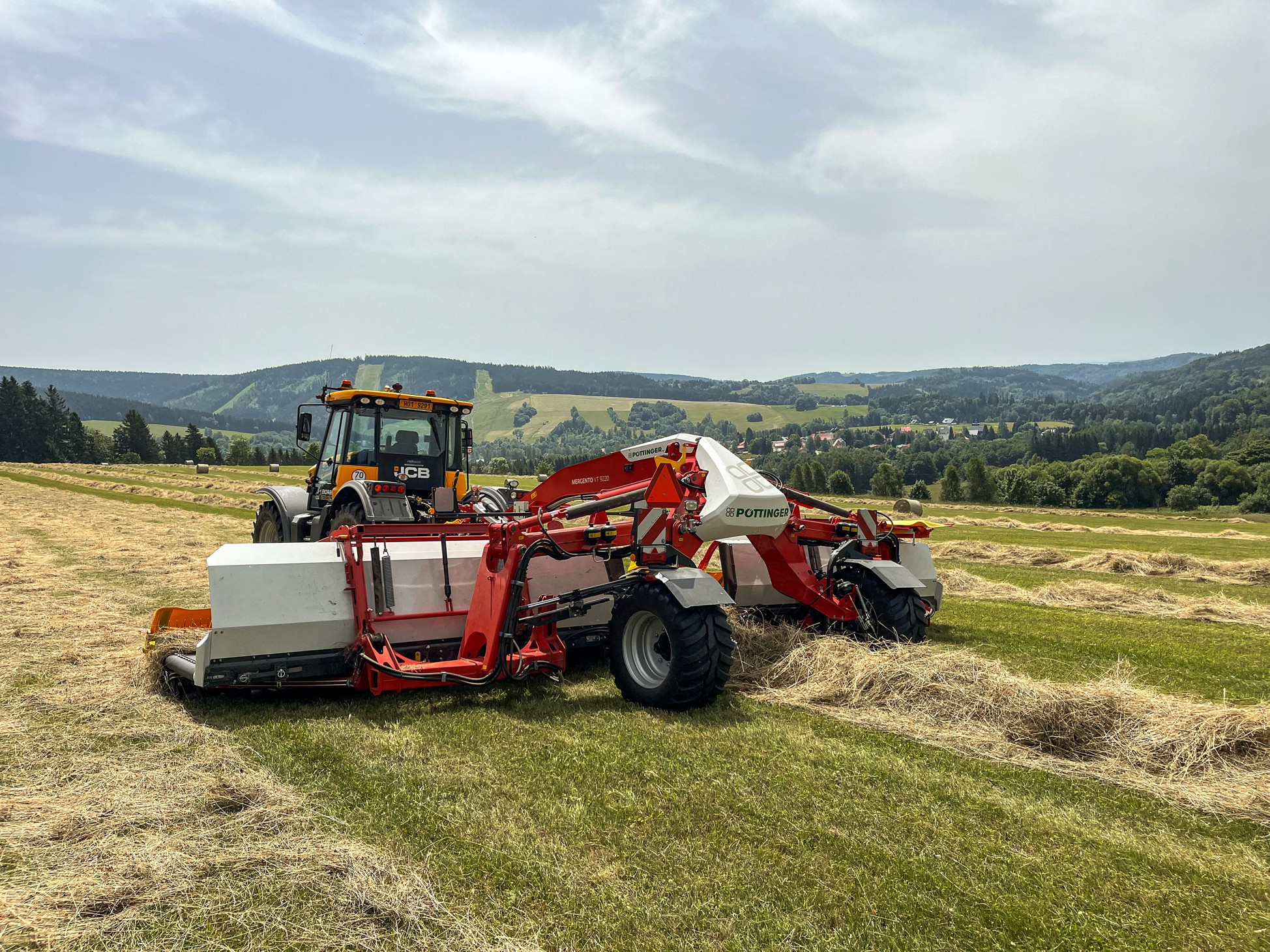 Farma Sedloňov foto 3