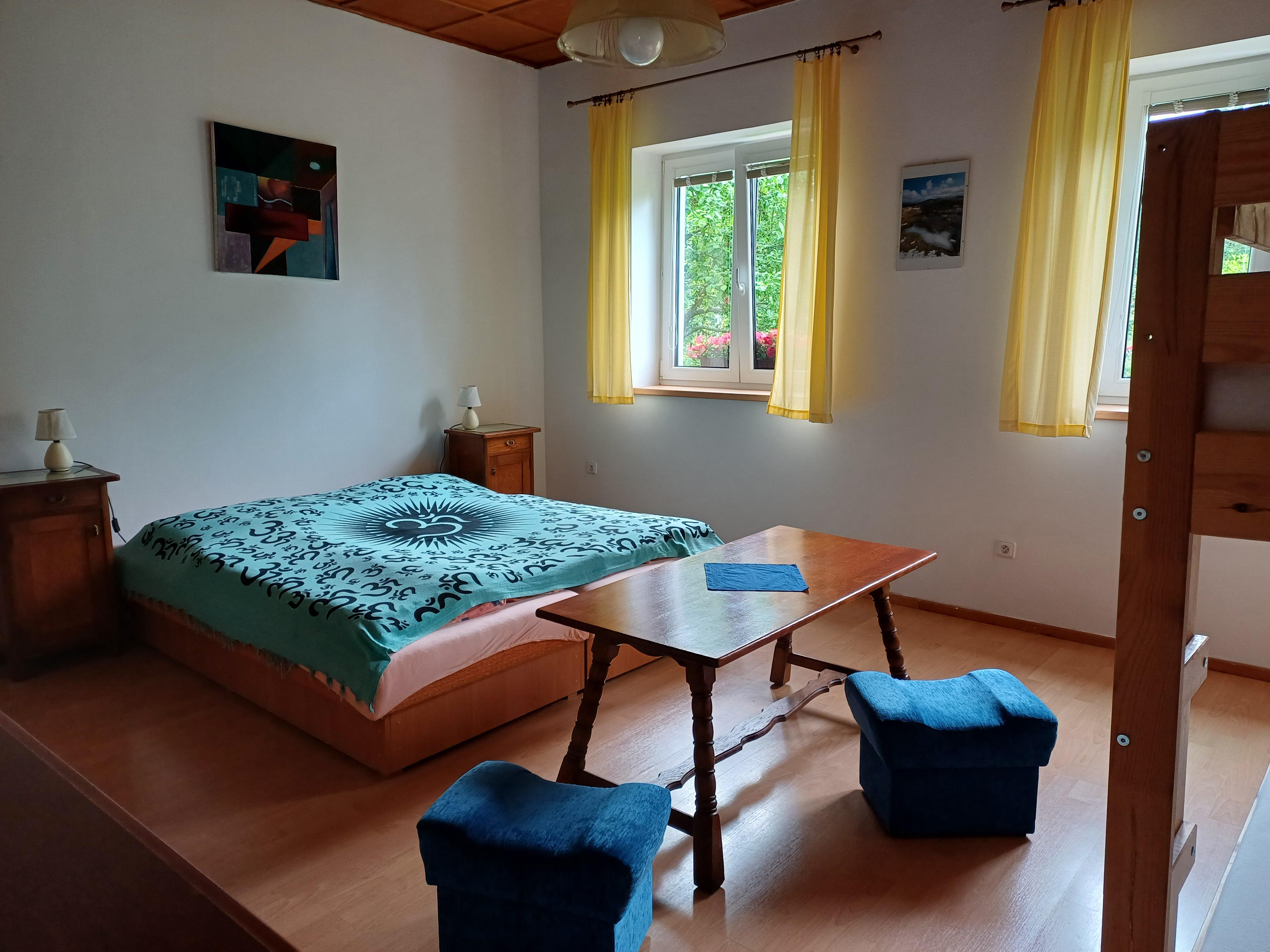Apartmány u Vydry foto 4