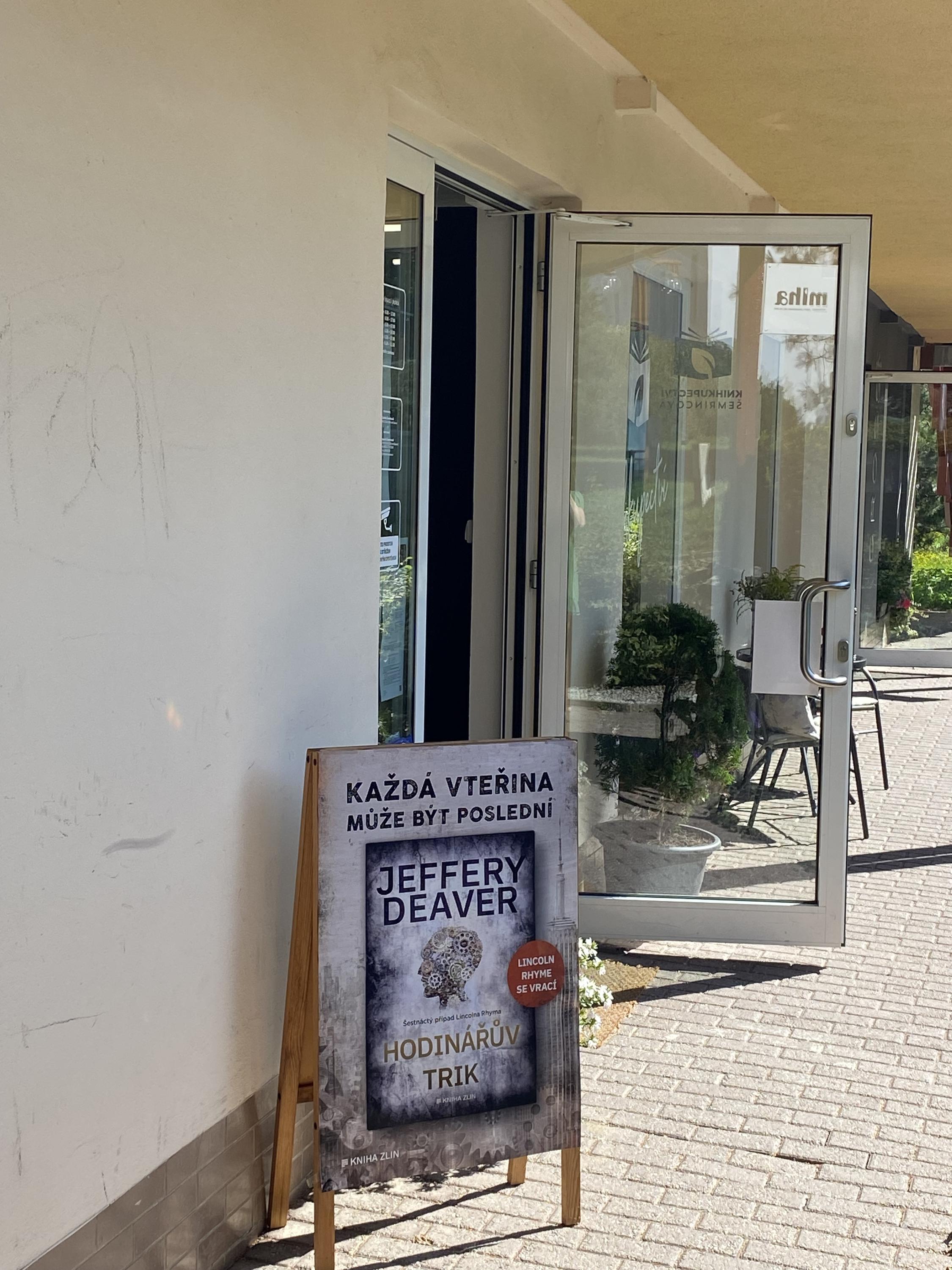 Knihkupectví Šemrincová foto 3