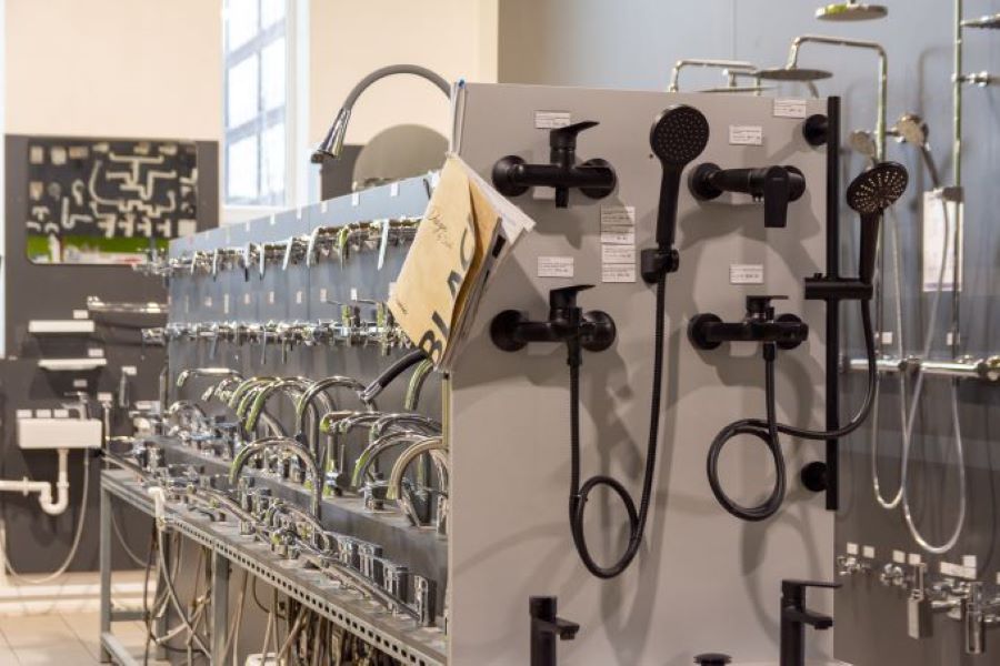 Neuman velkoobchod Cash & Carry a.s. foto 4