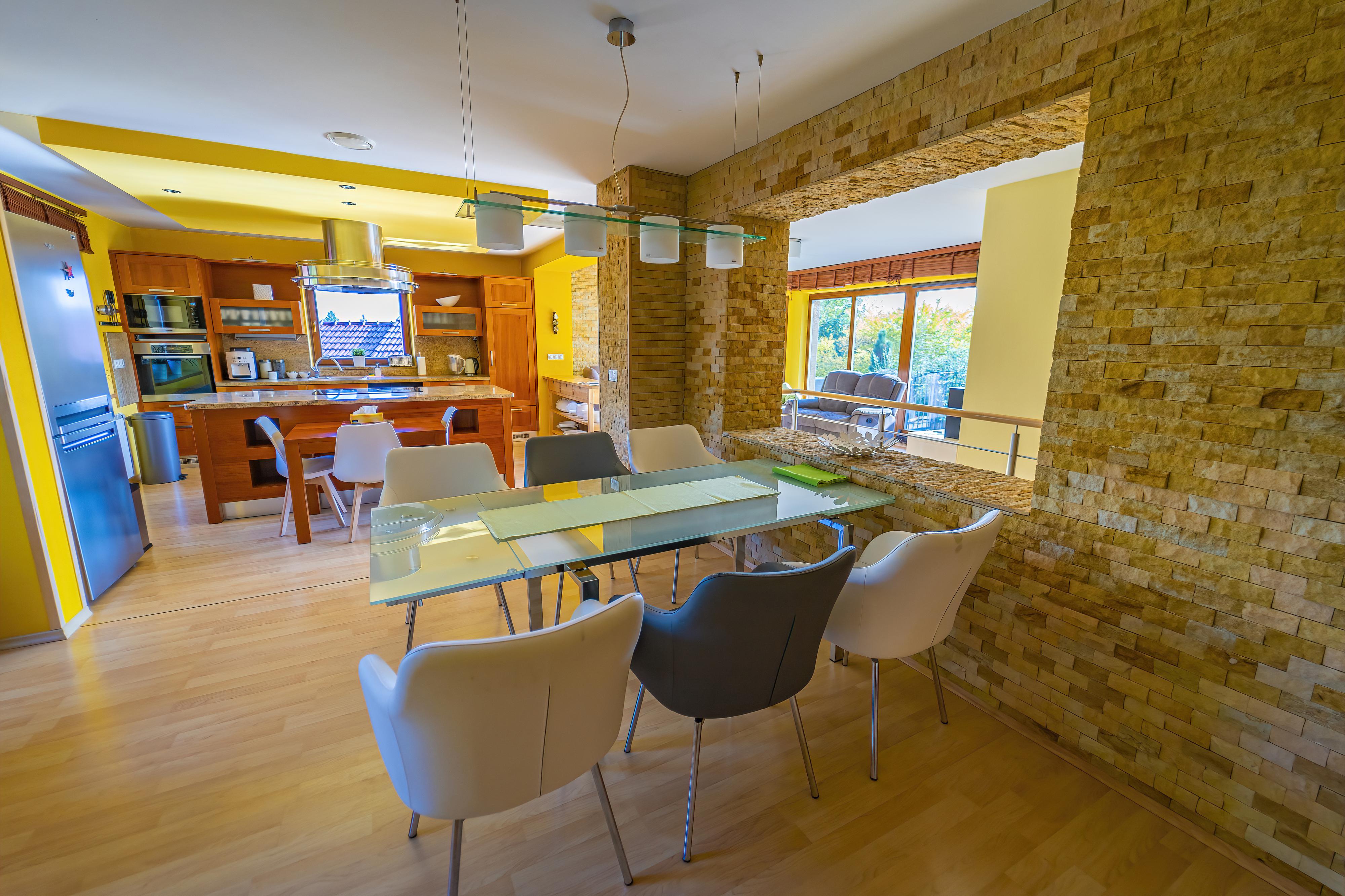 Luxusní vila Rudice foto 5