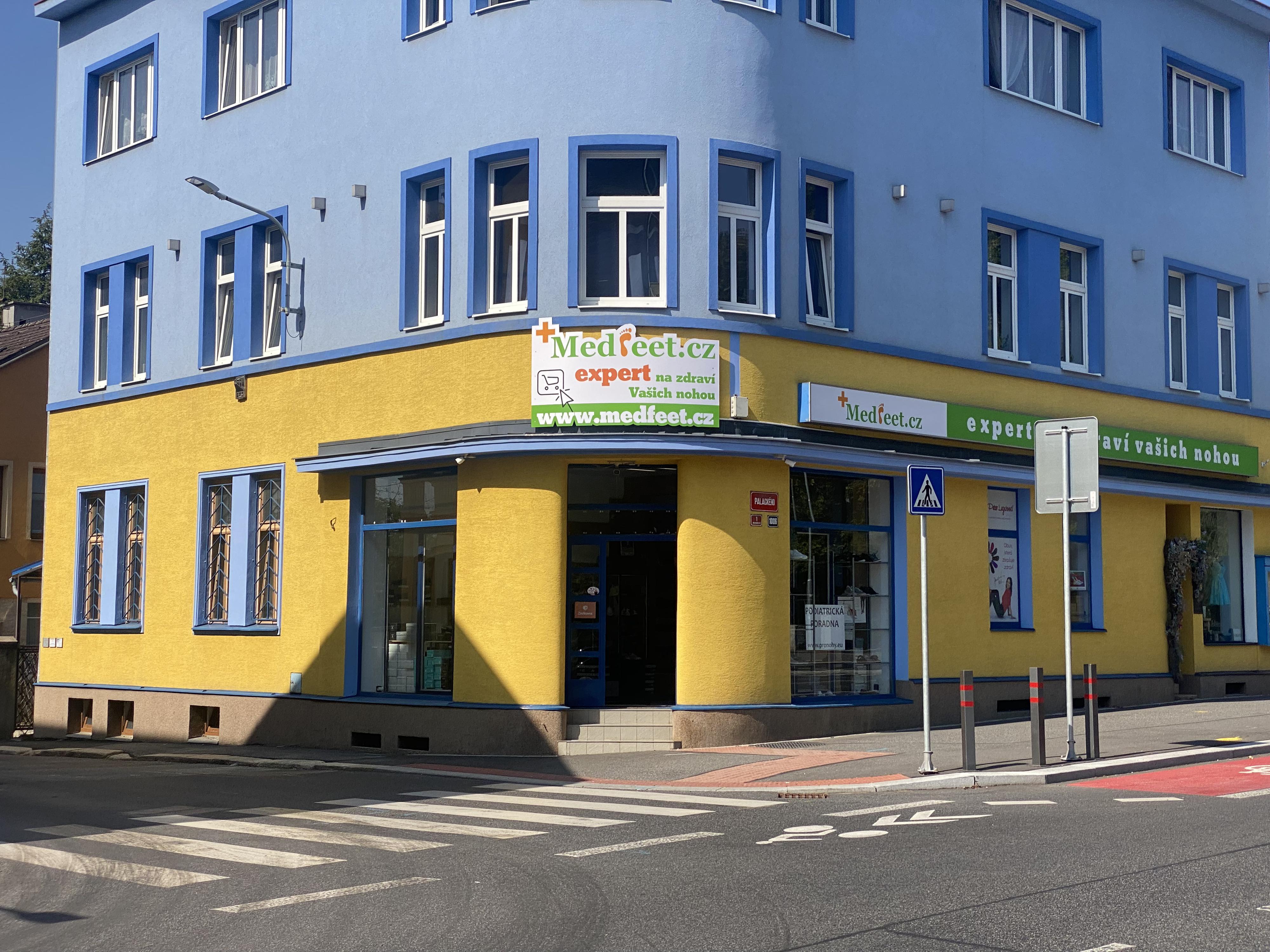 MedFeet.cz foto 5
