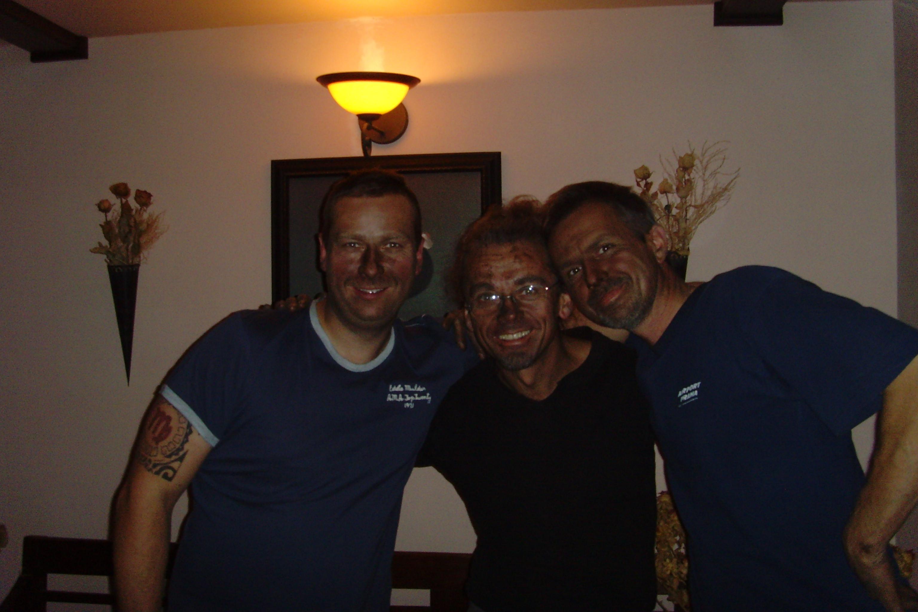 Kominictví - Jiří Škarda