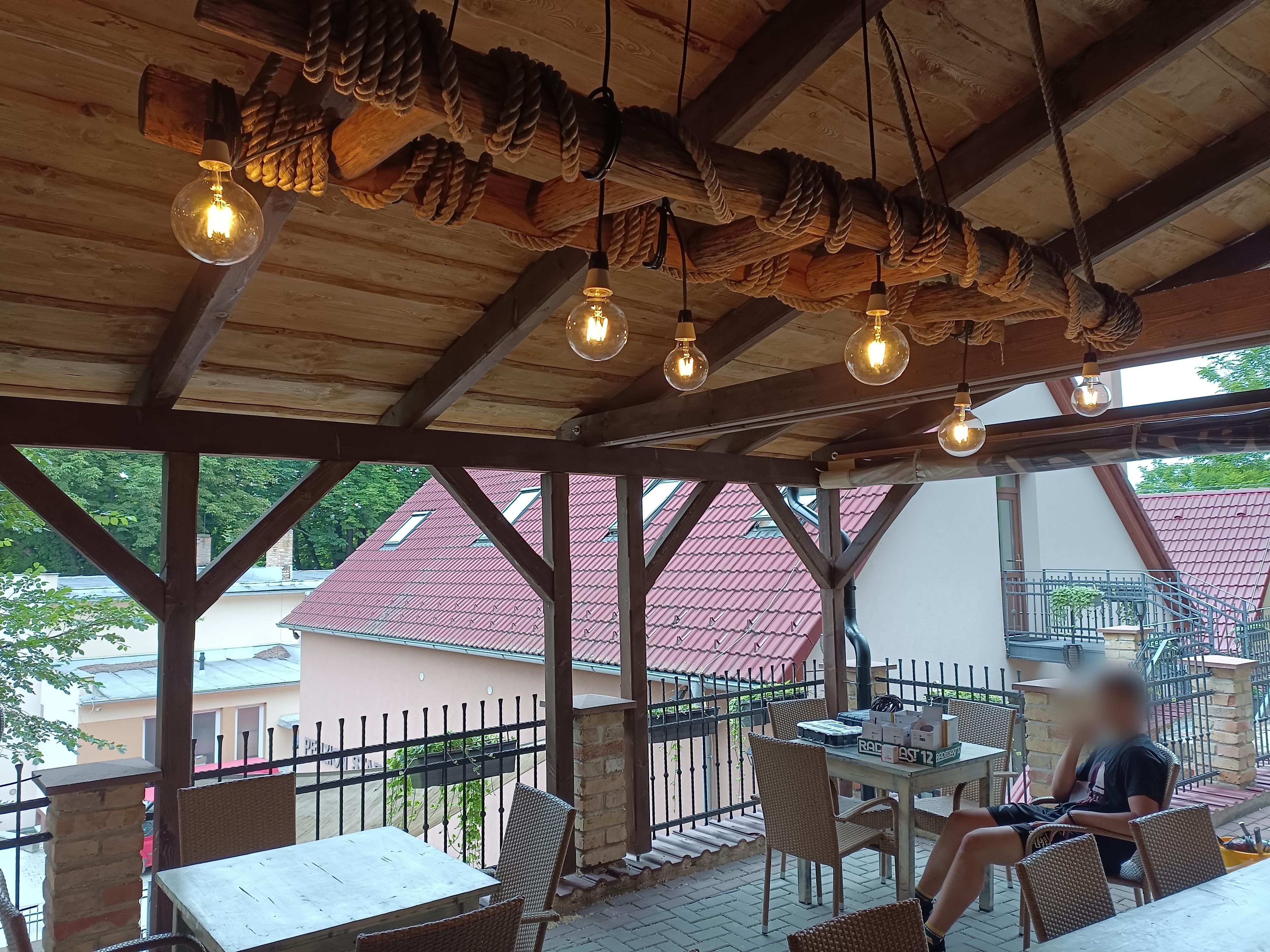 Penzion Starovice foto 4