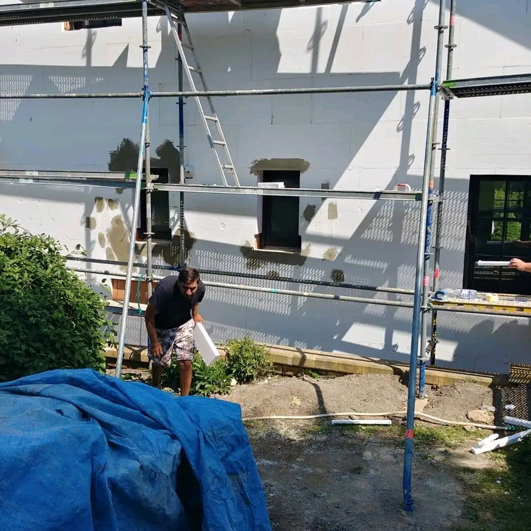 EuropaCZstav s.r.o. foto 3