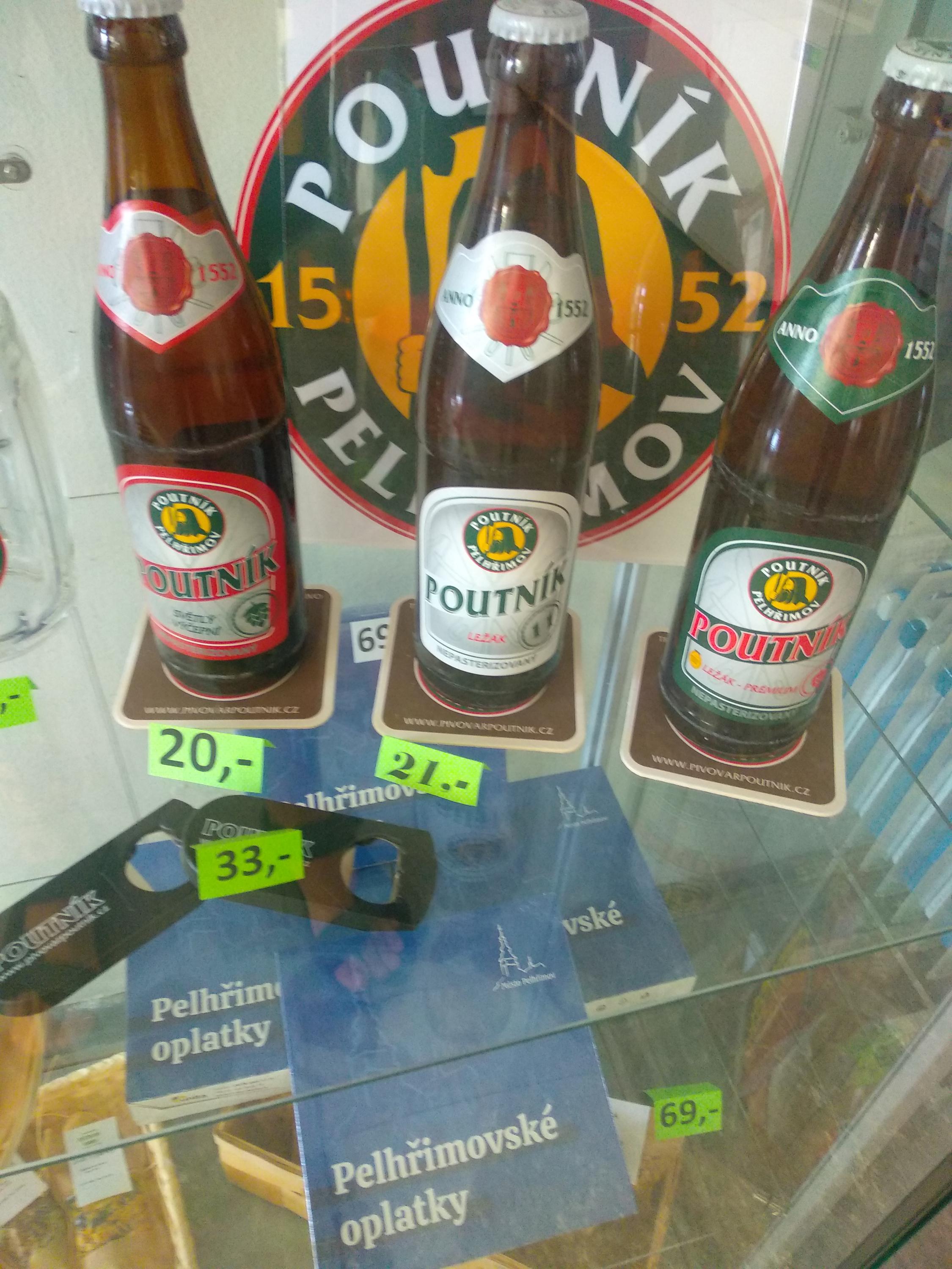 Turistické informační centrum Pelhřimov foto 3