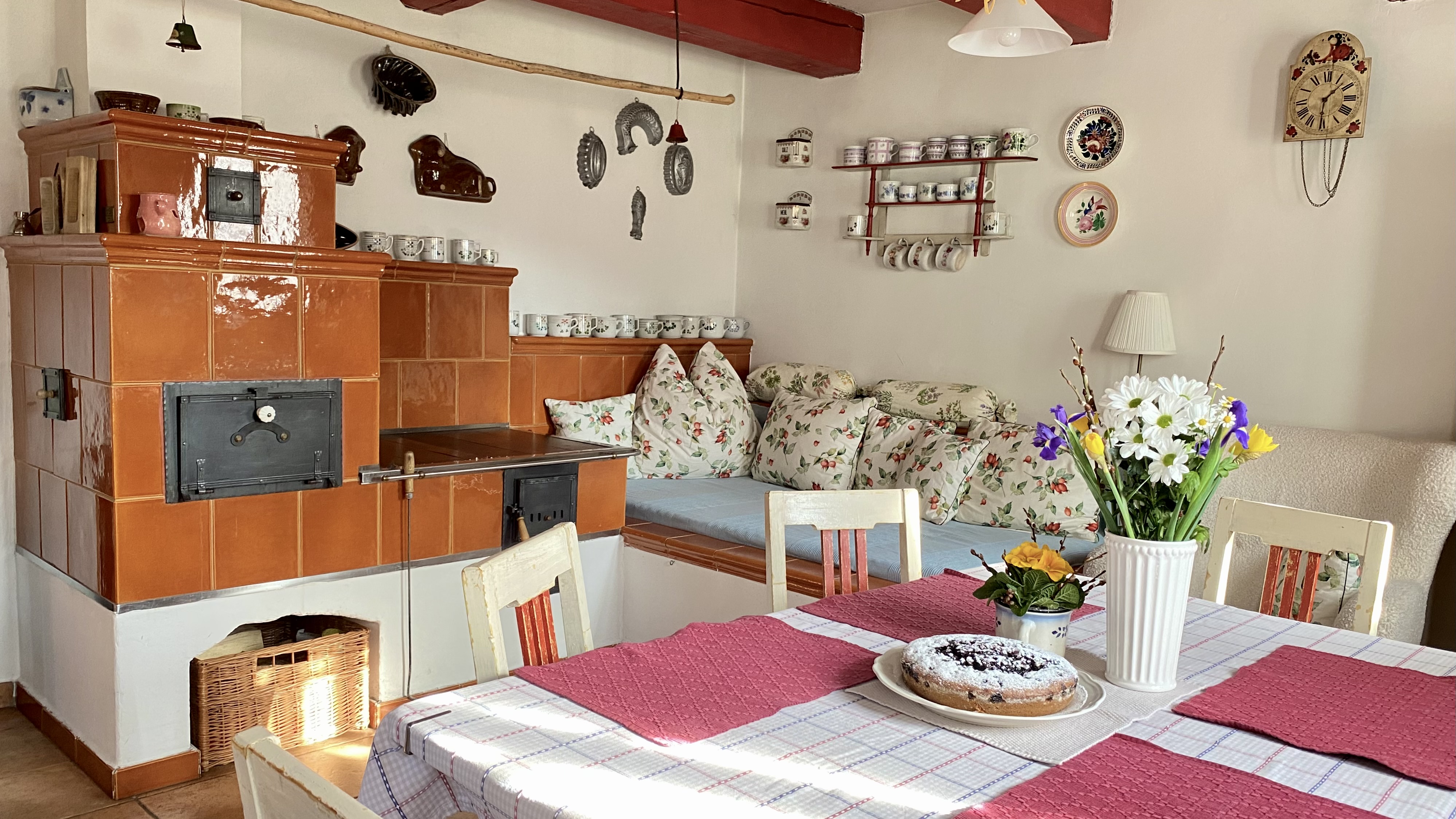 CHALUPA NA HORÁCH s.r.o foto 4