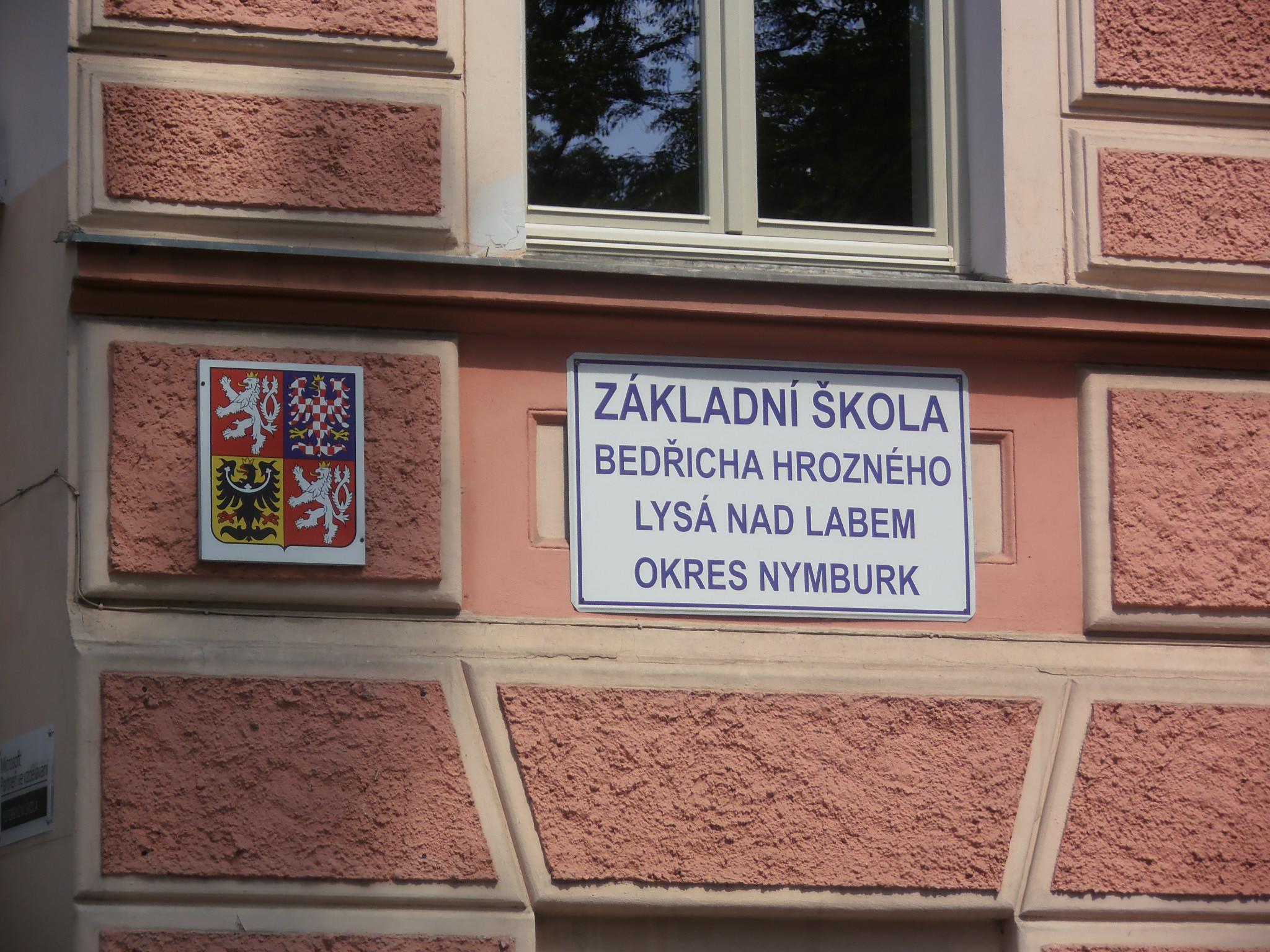 ZŠ Bedřicha Hrozného, Lysá nad Labem foto 6