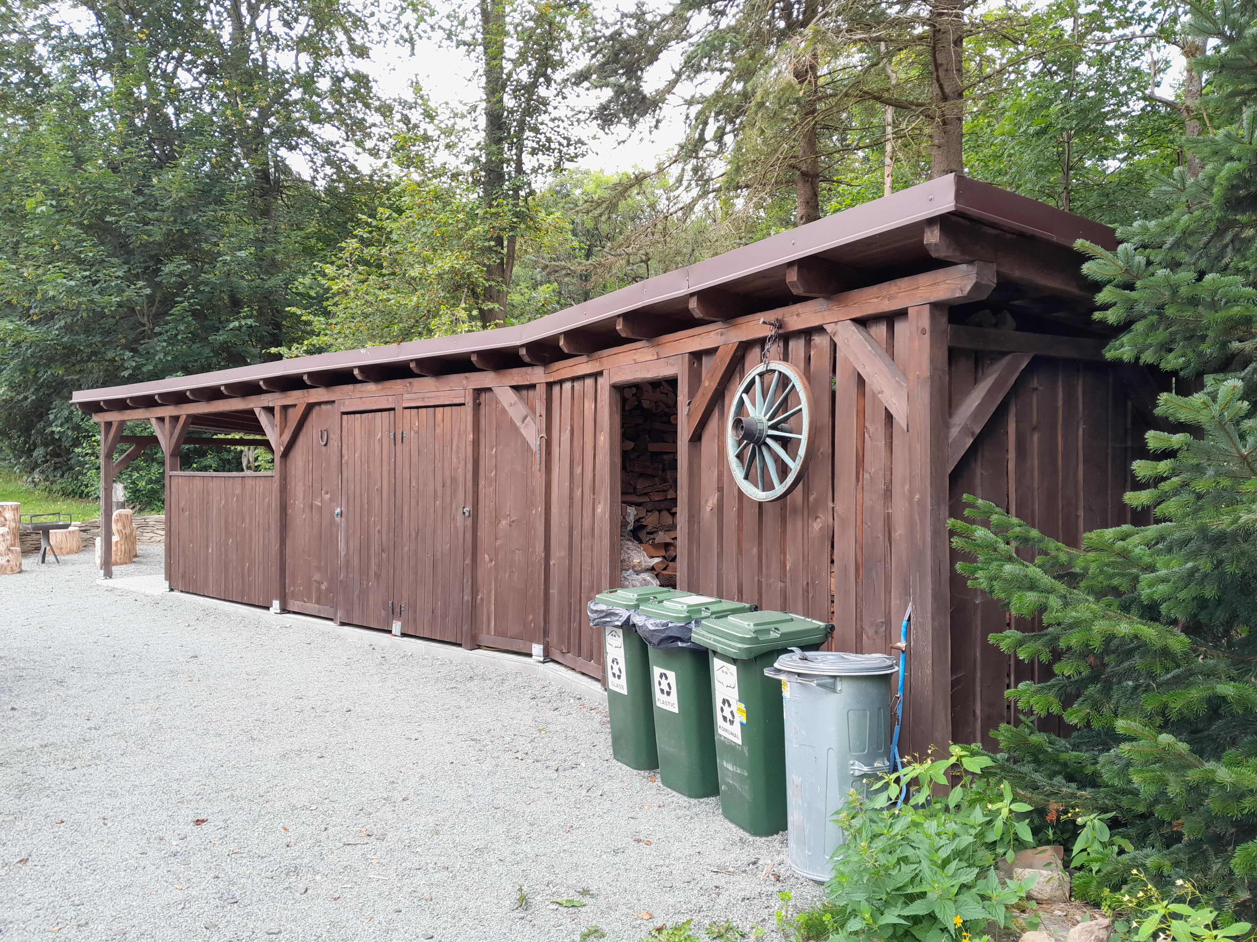 Apartmány Hájenka foto 3