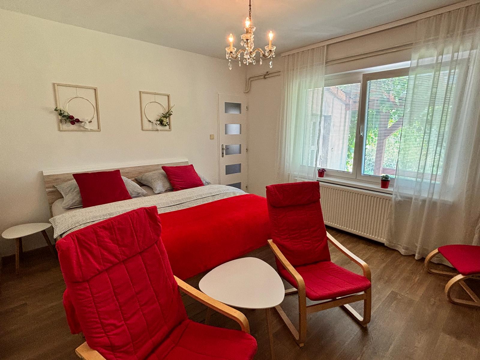 Apartmány Vendy foto 2