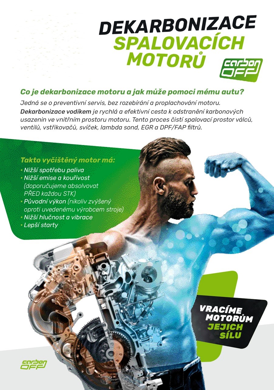 Opravy motorových vozidel - Lukáš Navrátil foto 2