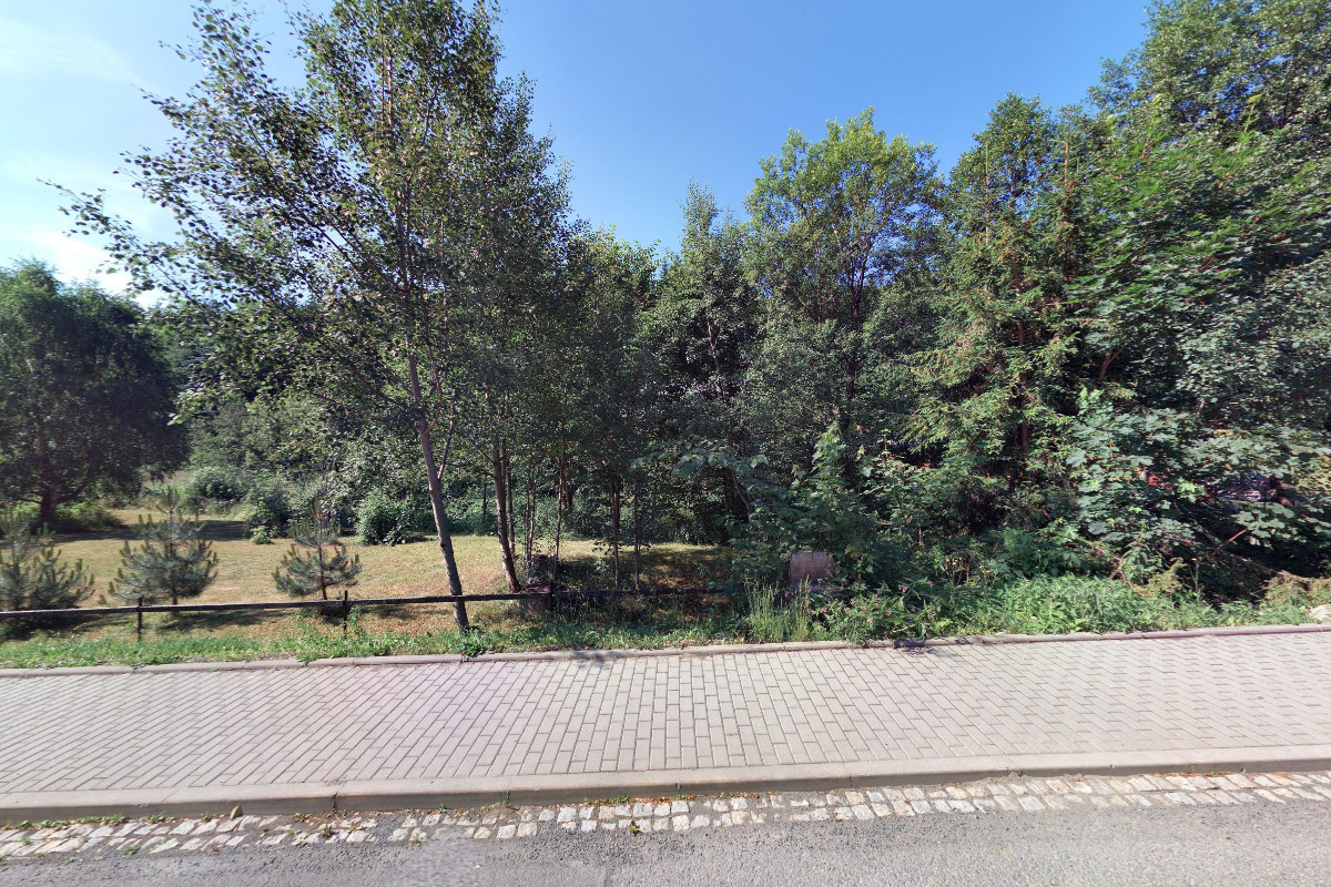 Bazar Lesní Techniky