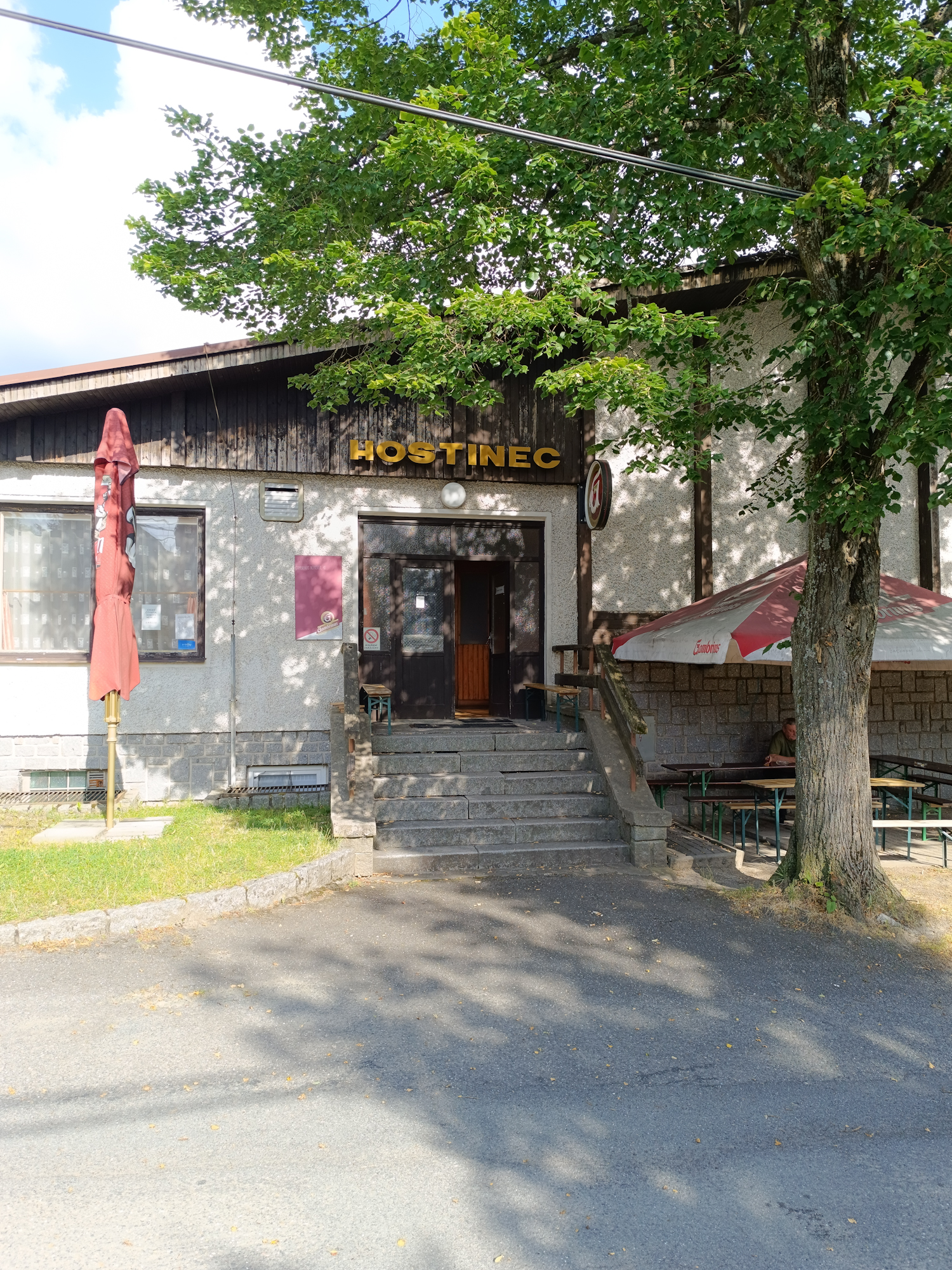 Hostinec Nepomuk foto 1