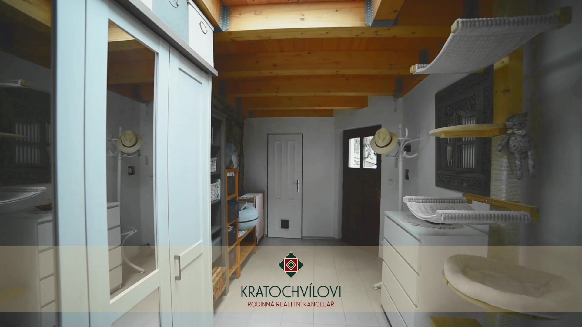 Rodinná realitní kancelář Kratochvílovi foto 2 (náhled videa)