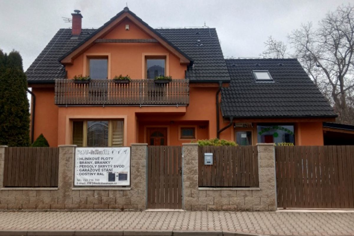 Čištění koberců - sběrna Špína Pryč POINT