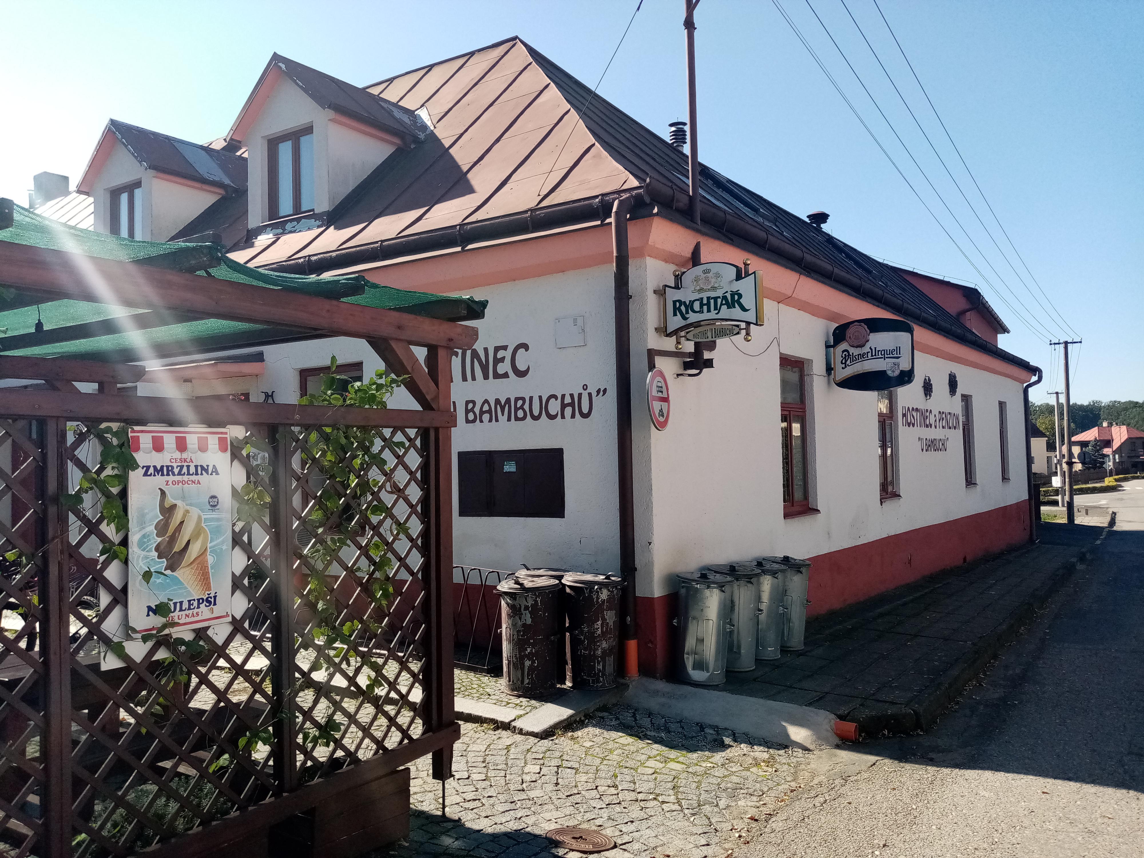 Hostinec U Bambuchů foto 5