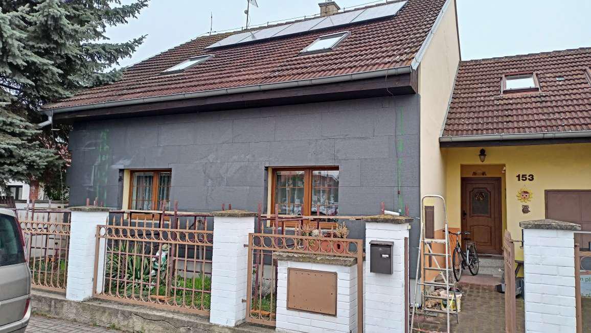 Jaroslav Lacina - Řemeslné a stavební práce foto 4