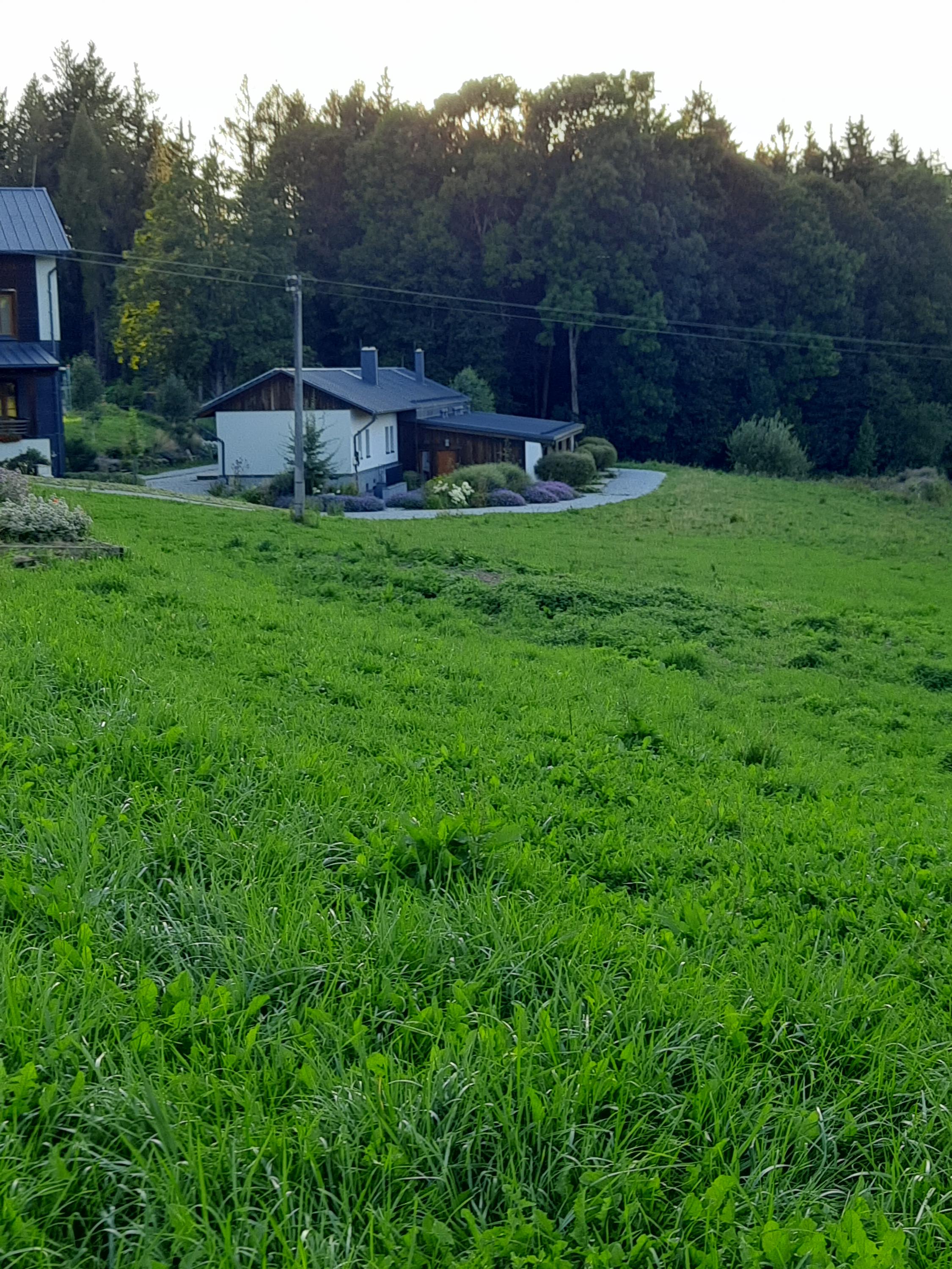 Penzion Stará Vápenka foto 6