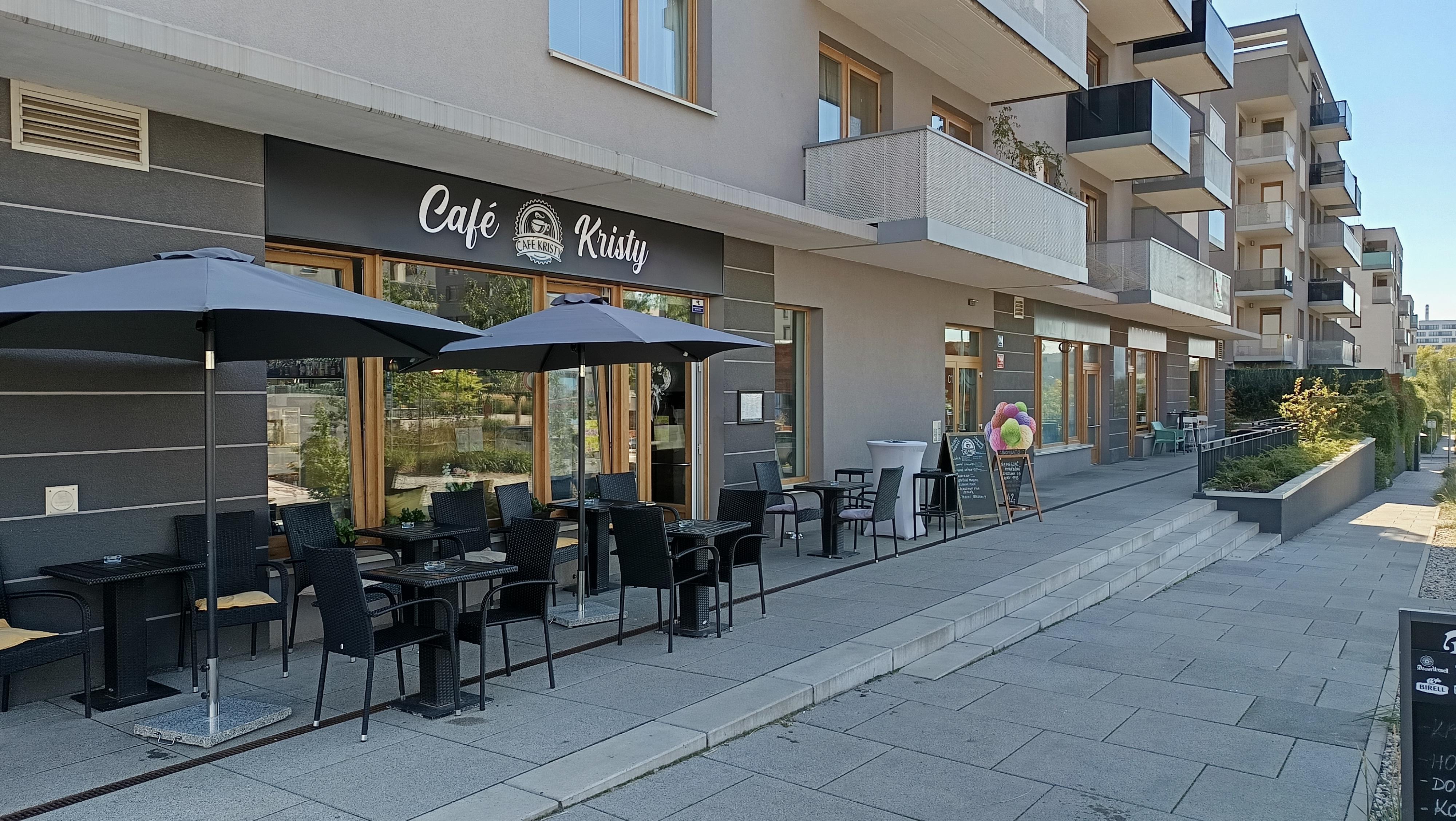 Café Kristy foto 4