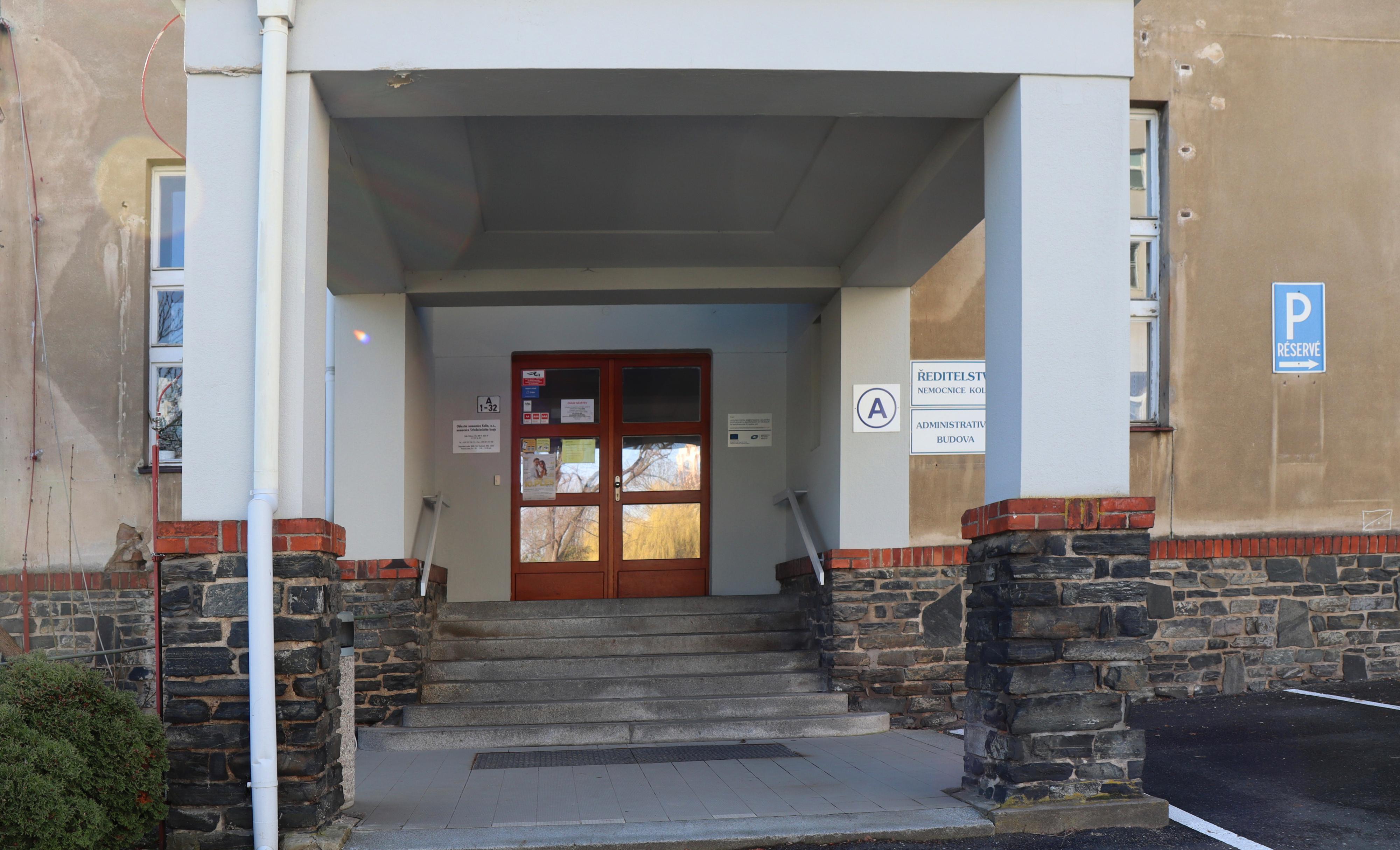 Lékařská knihovna - Oblastní nemocnice Kolín foto 2