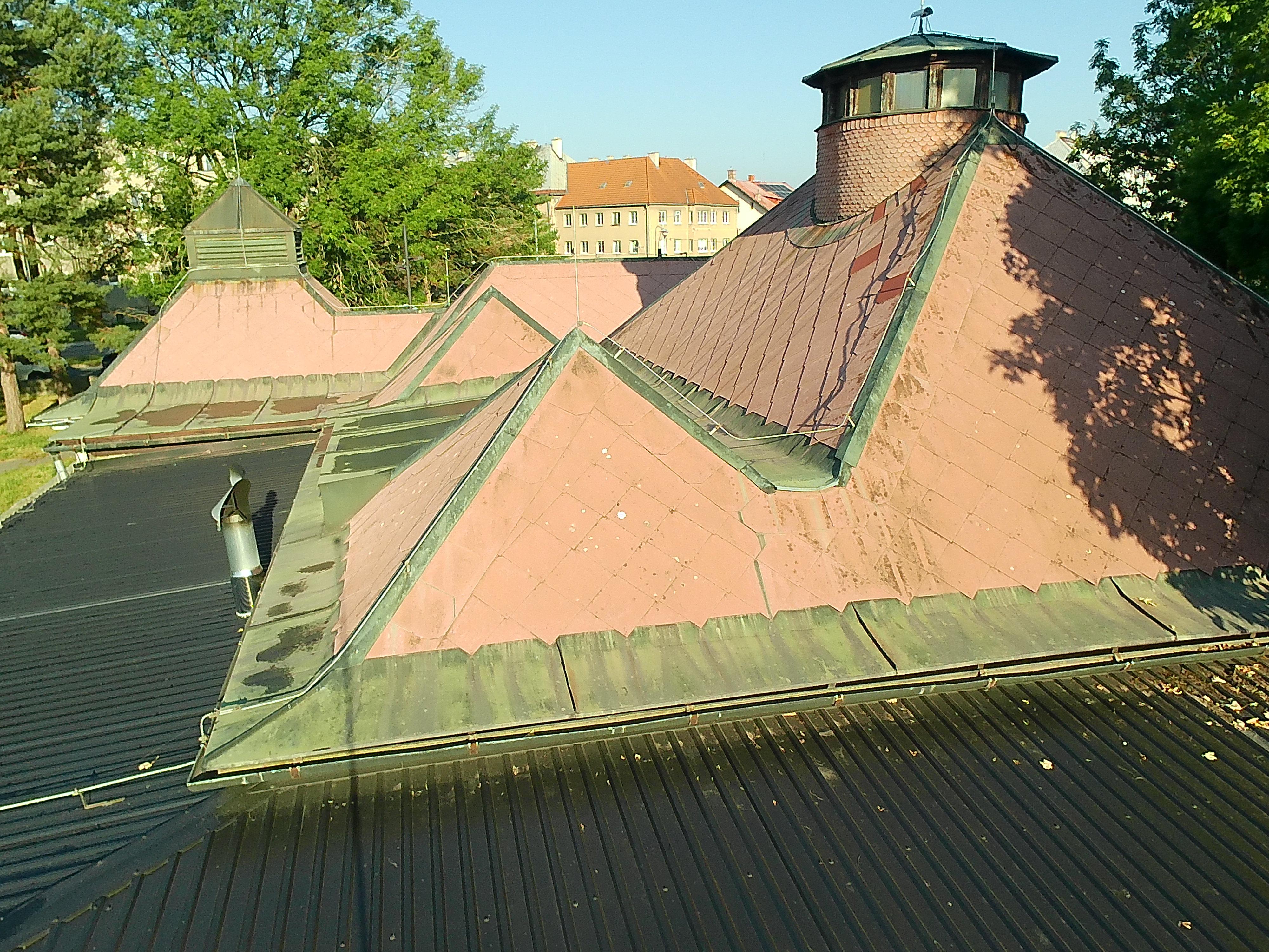 Hospůdka Benátky foto 2