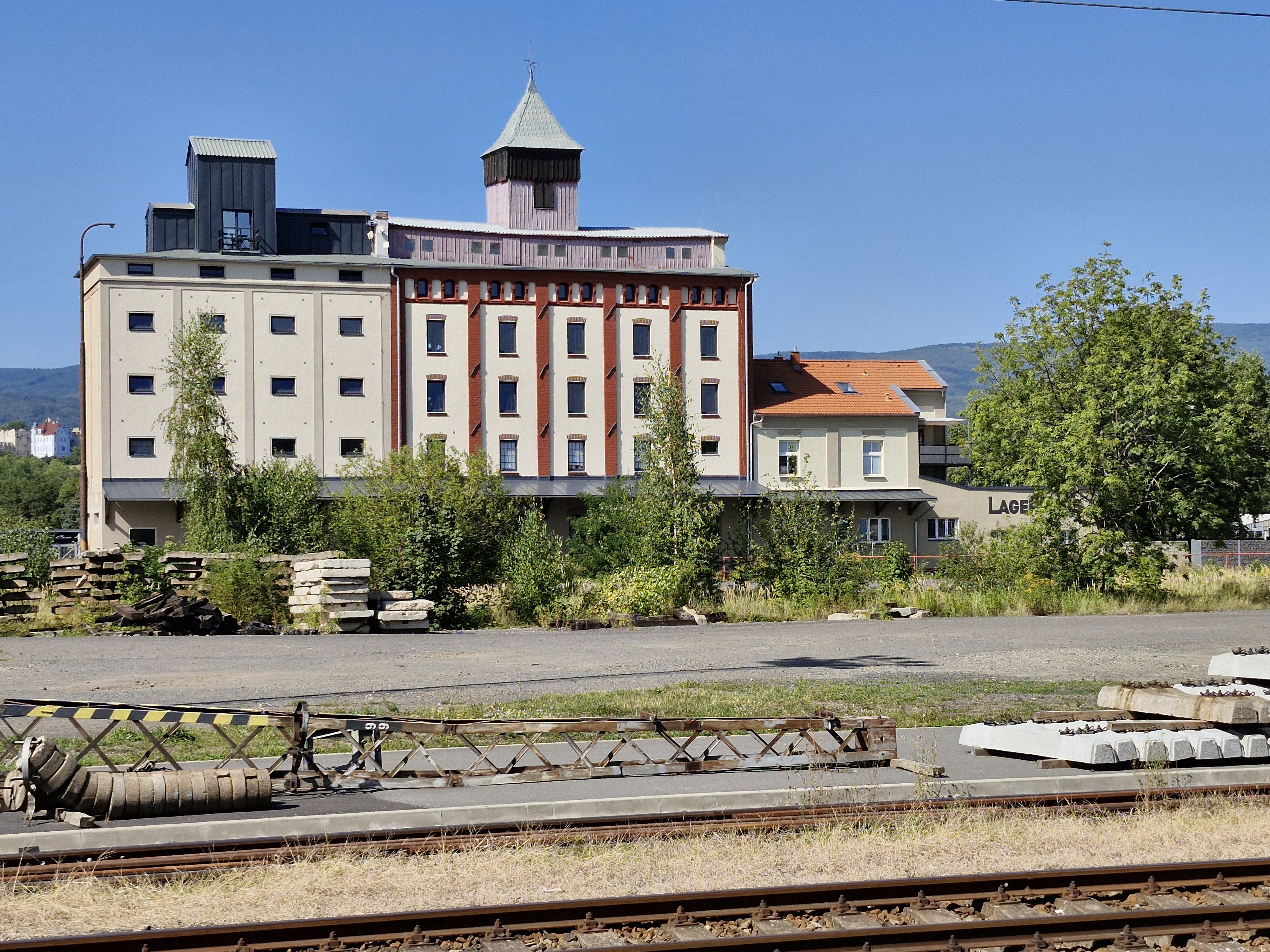 ZAJ-STOM, s.r.o. foto 1