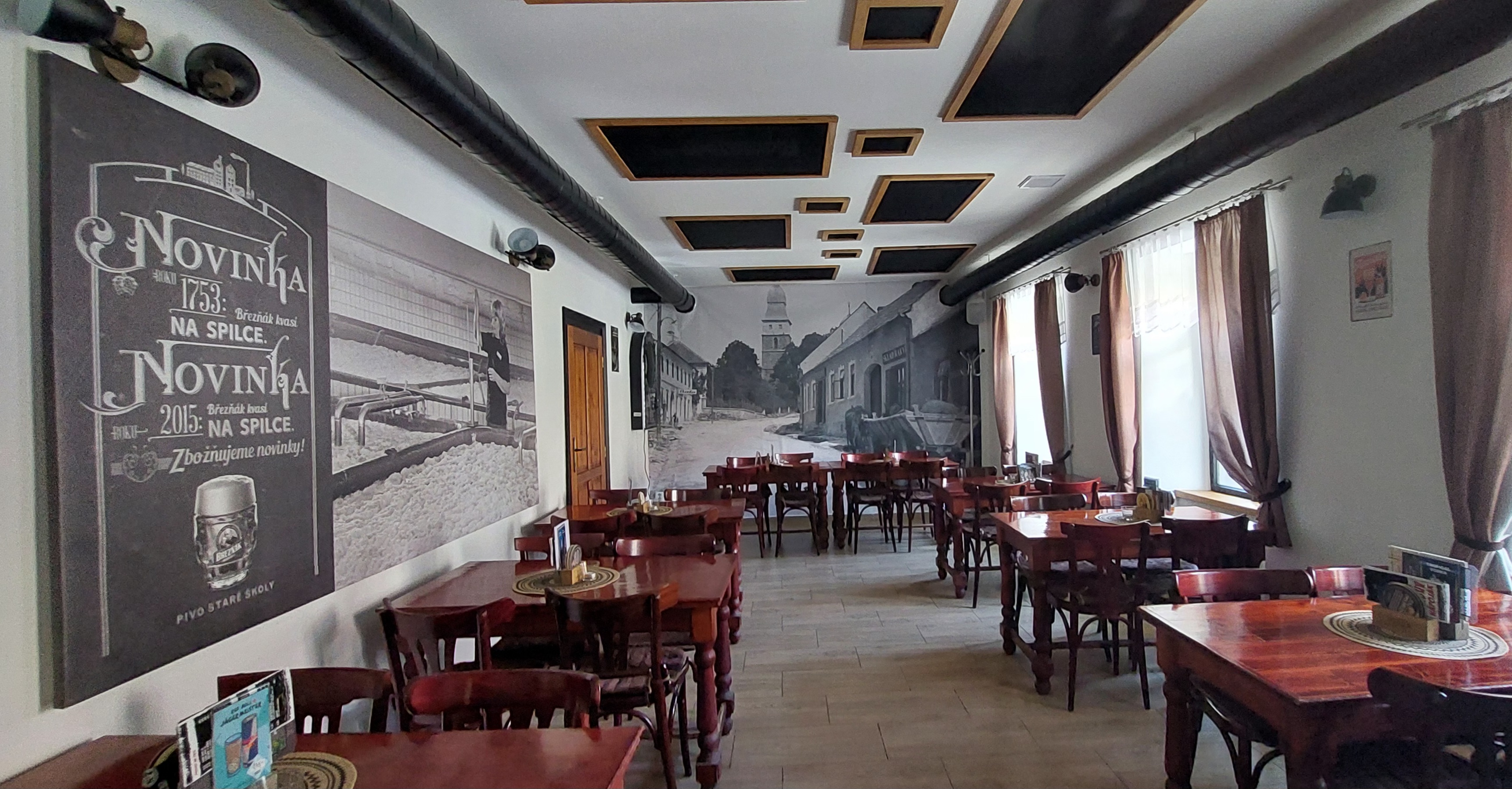 ŠPUB foto 3