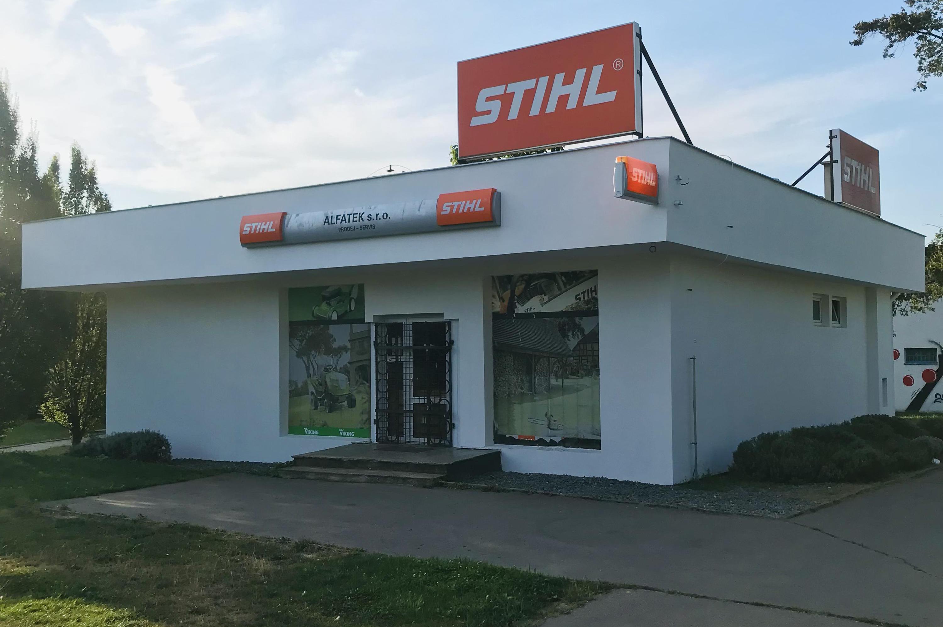 ALFATEK s.r.o.