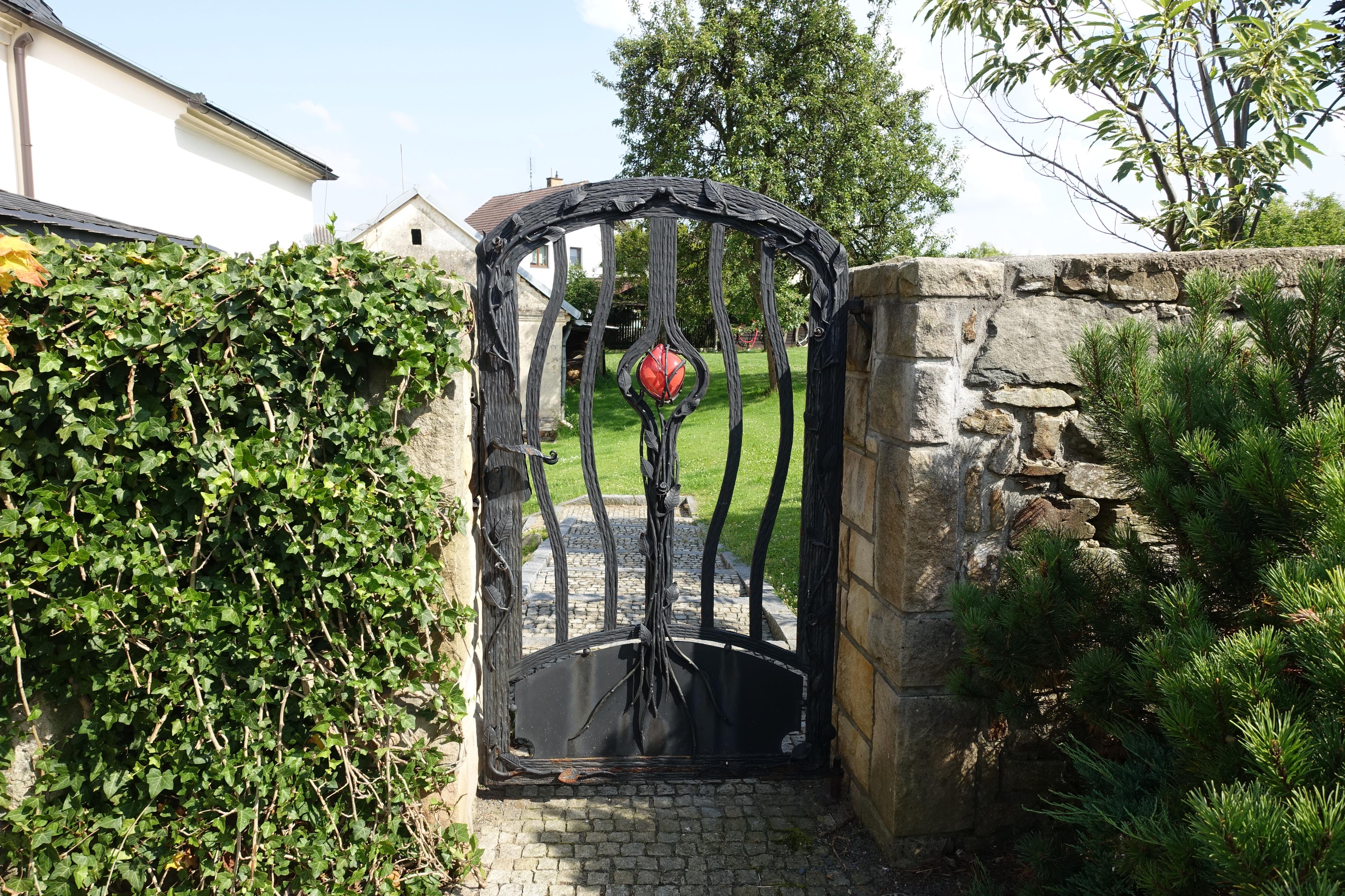 Farnost Stěbořice foto 3