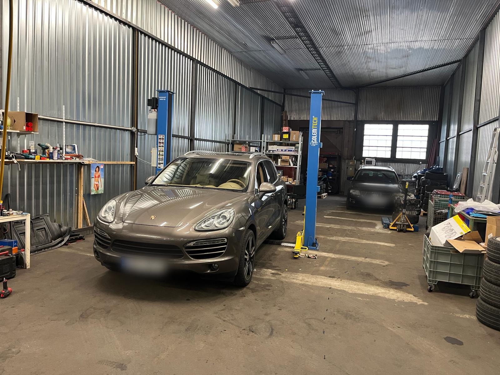 Servis META Cars foto 4