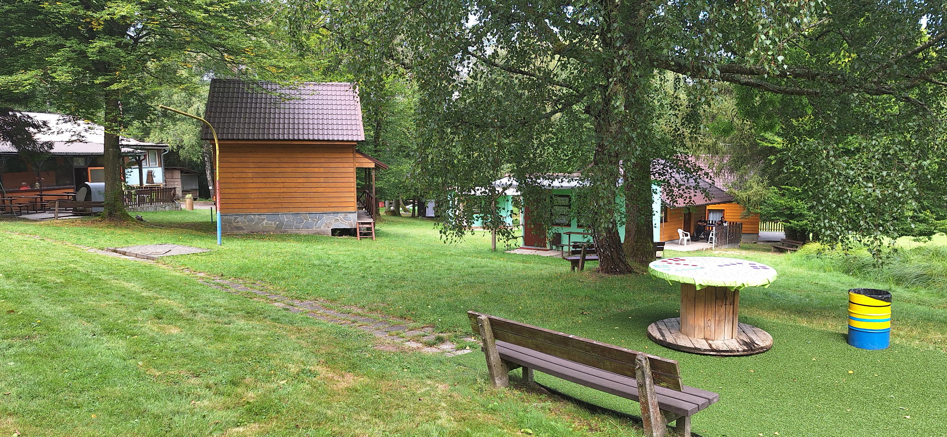Restaurace U Bílého koně foto 3