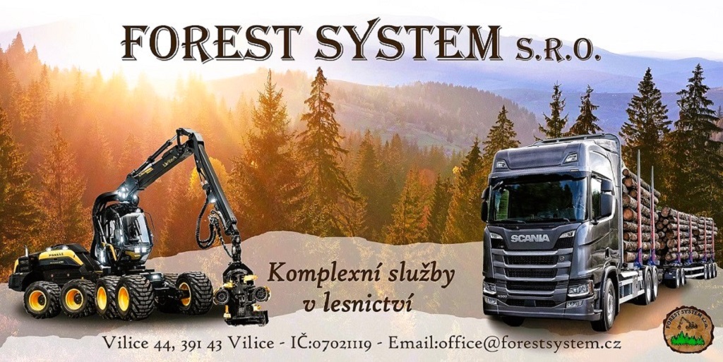 FOREST SYSTEM s.r.o. foto 1
