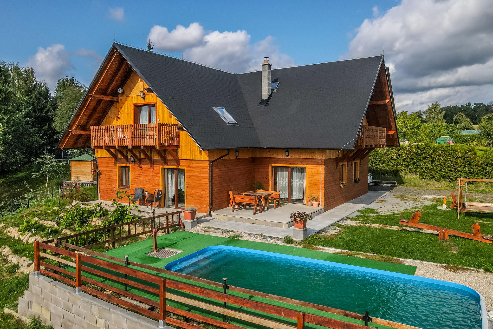 Ing. Jaroslava Vlková - Realitní makléřka